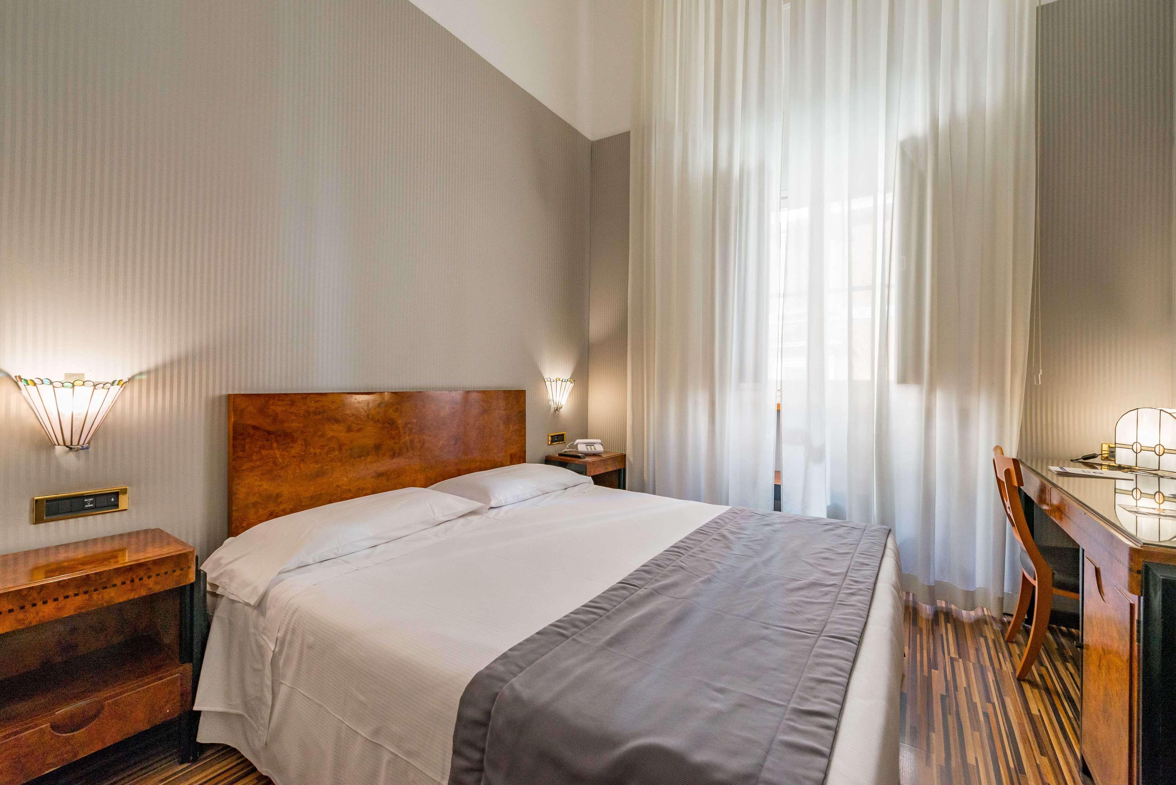 Double with Double Bed