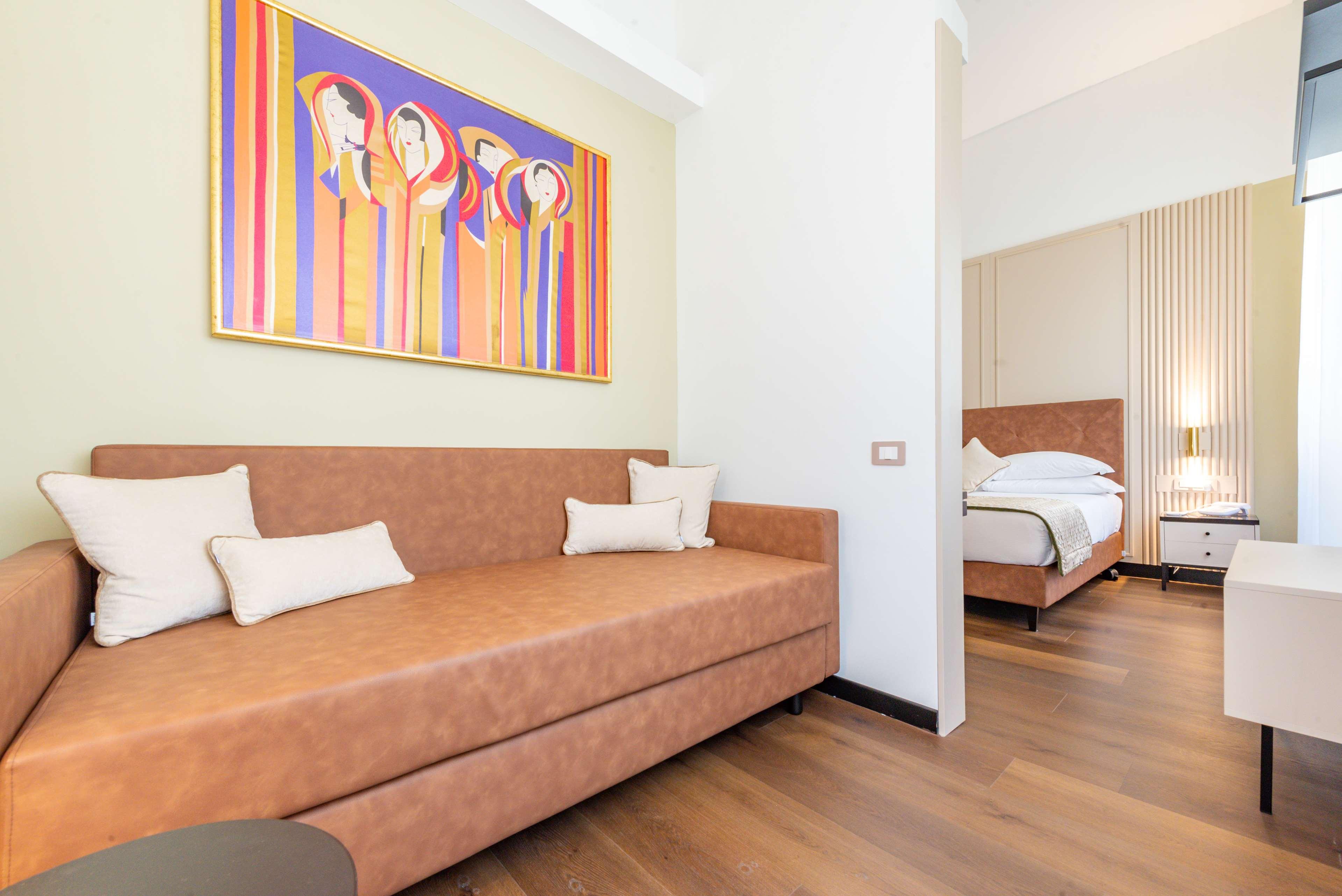 Junior Suite Standard