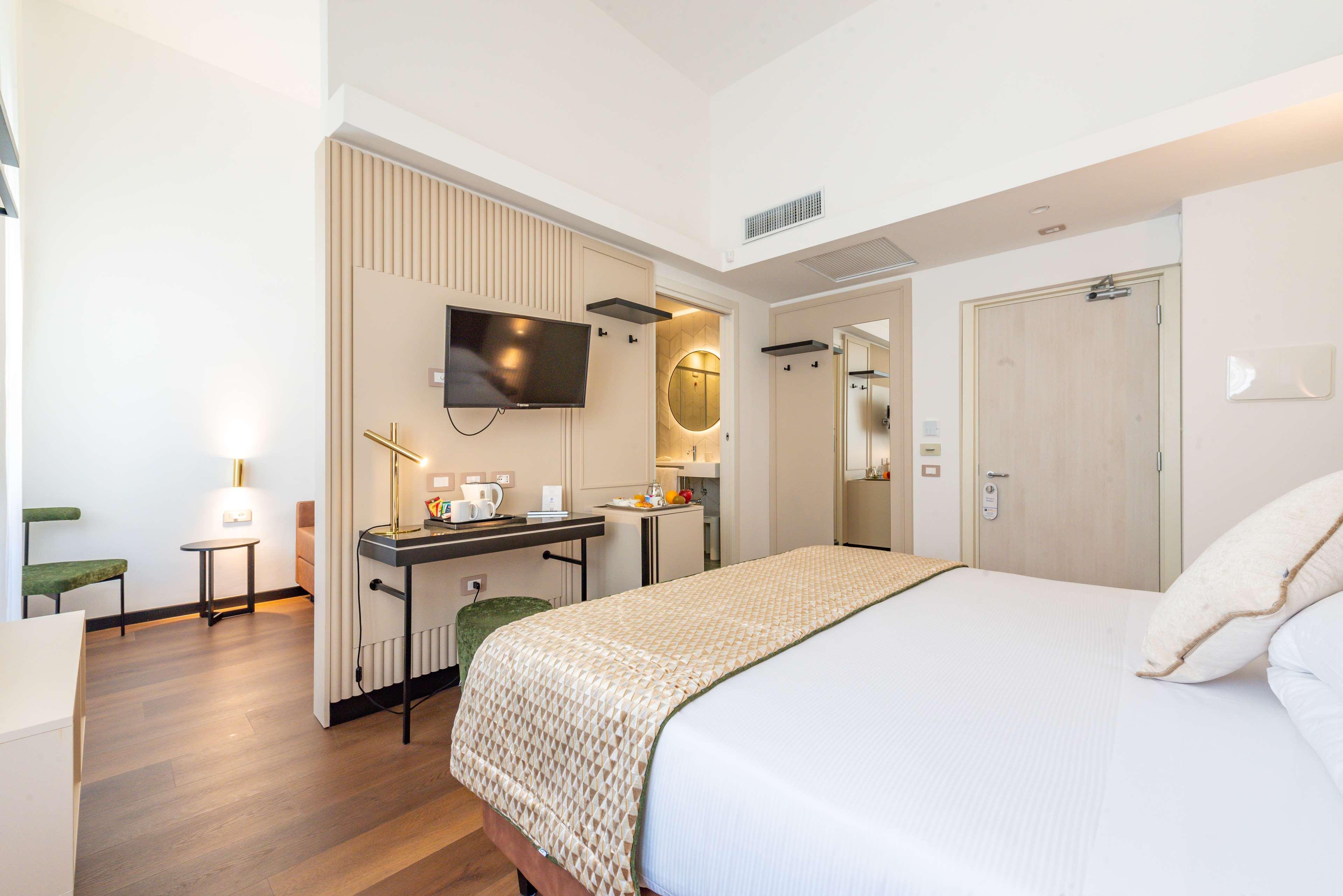 Junior Suite Standard