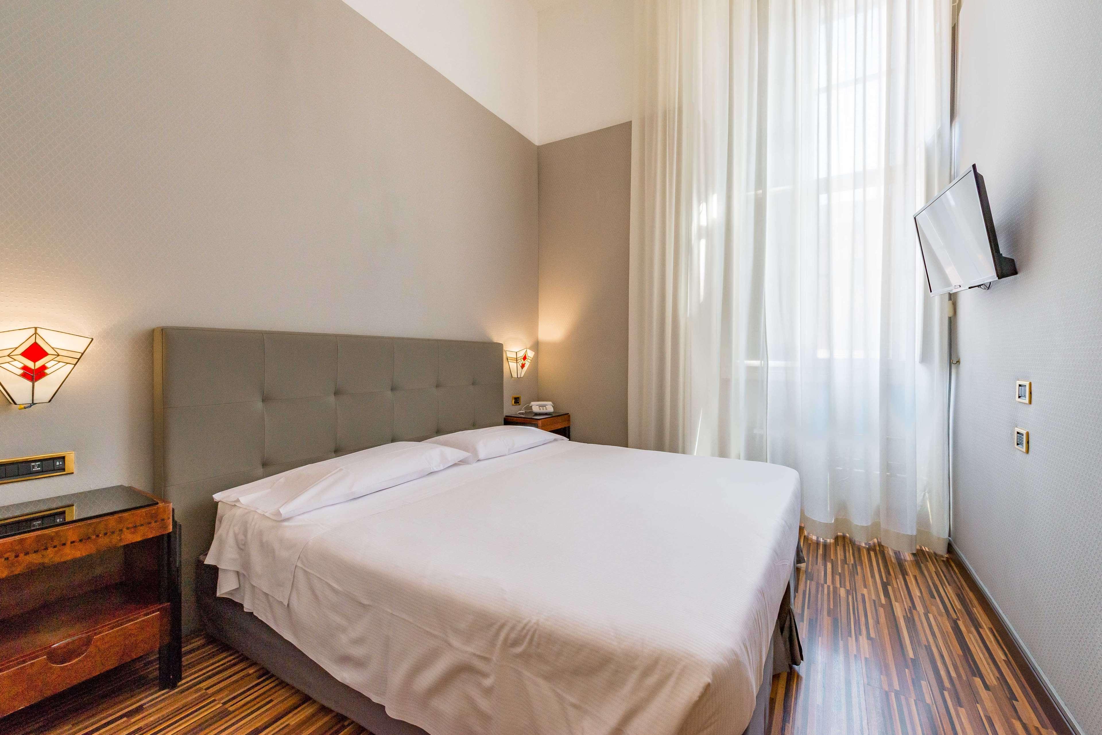 Double with Double Bed