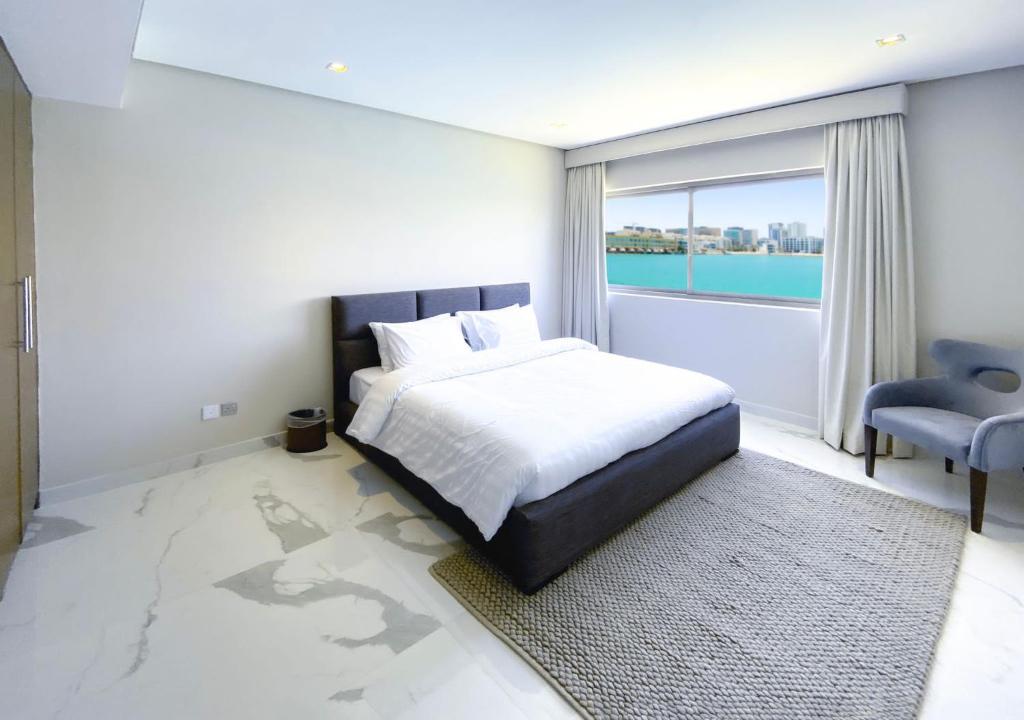 Villa Three Bedrooms with Views