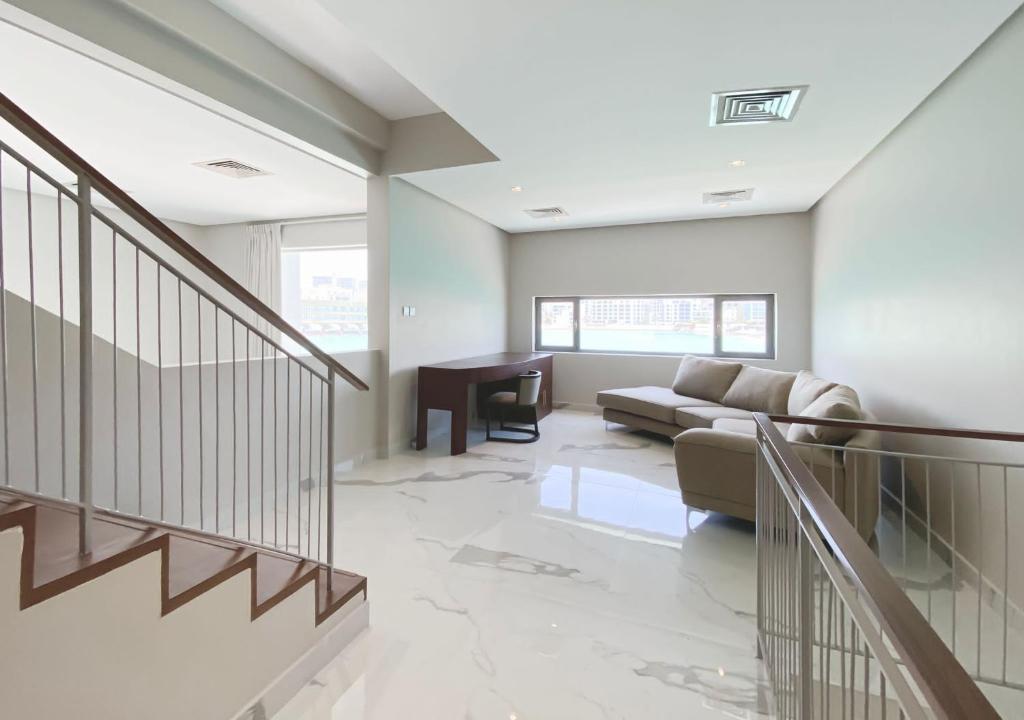 Villa Three Bedrooms with Views