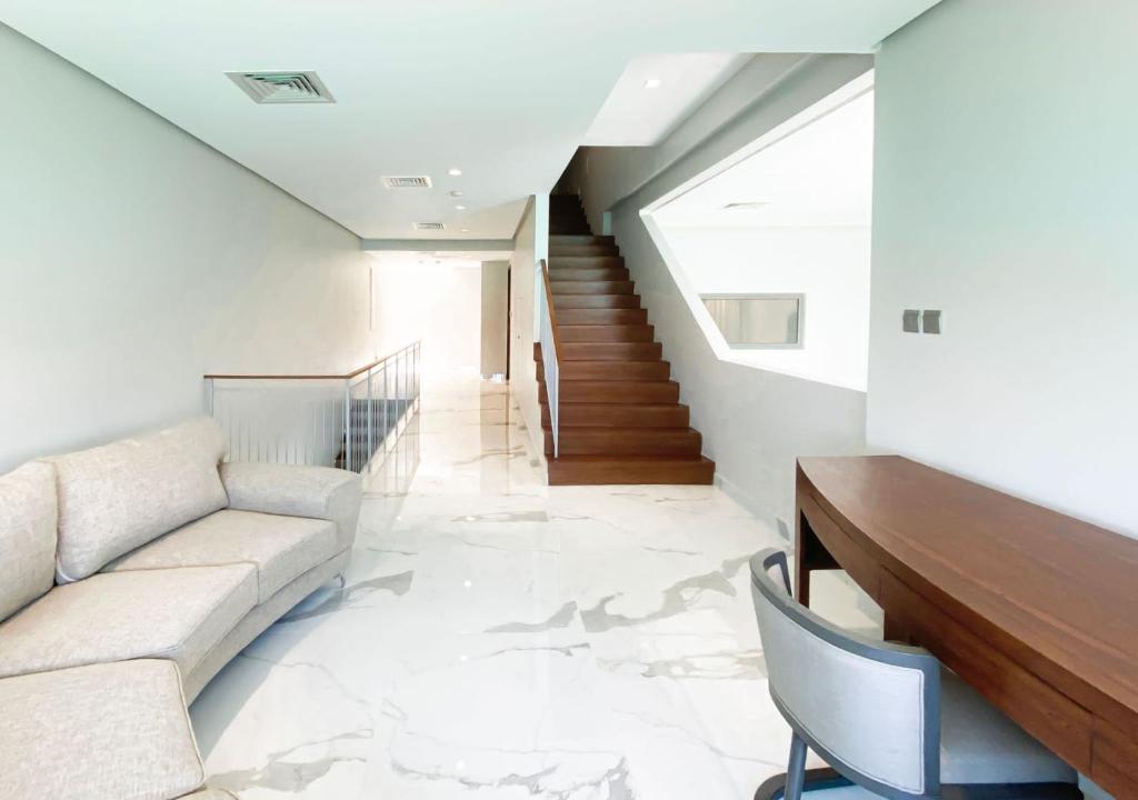 Villa Four Bedrooms with Private Pool