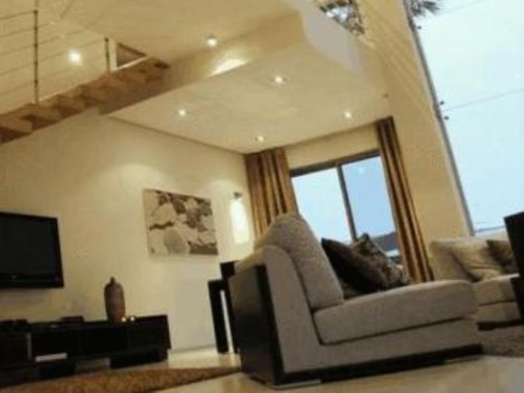 Chalet Sea View Two Bedrooms