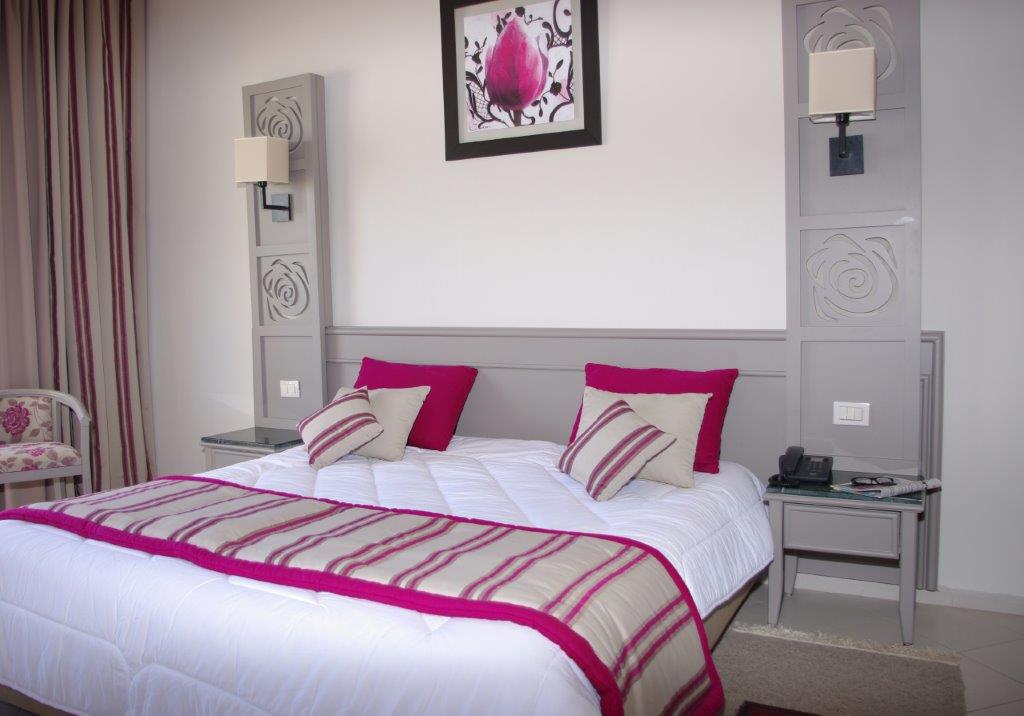 Double or Twin Standard