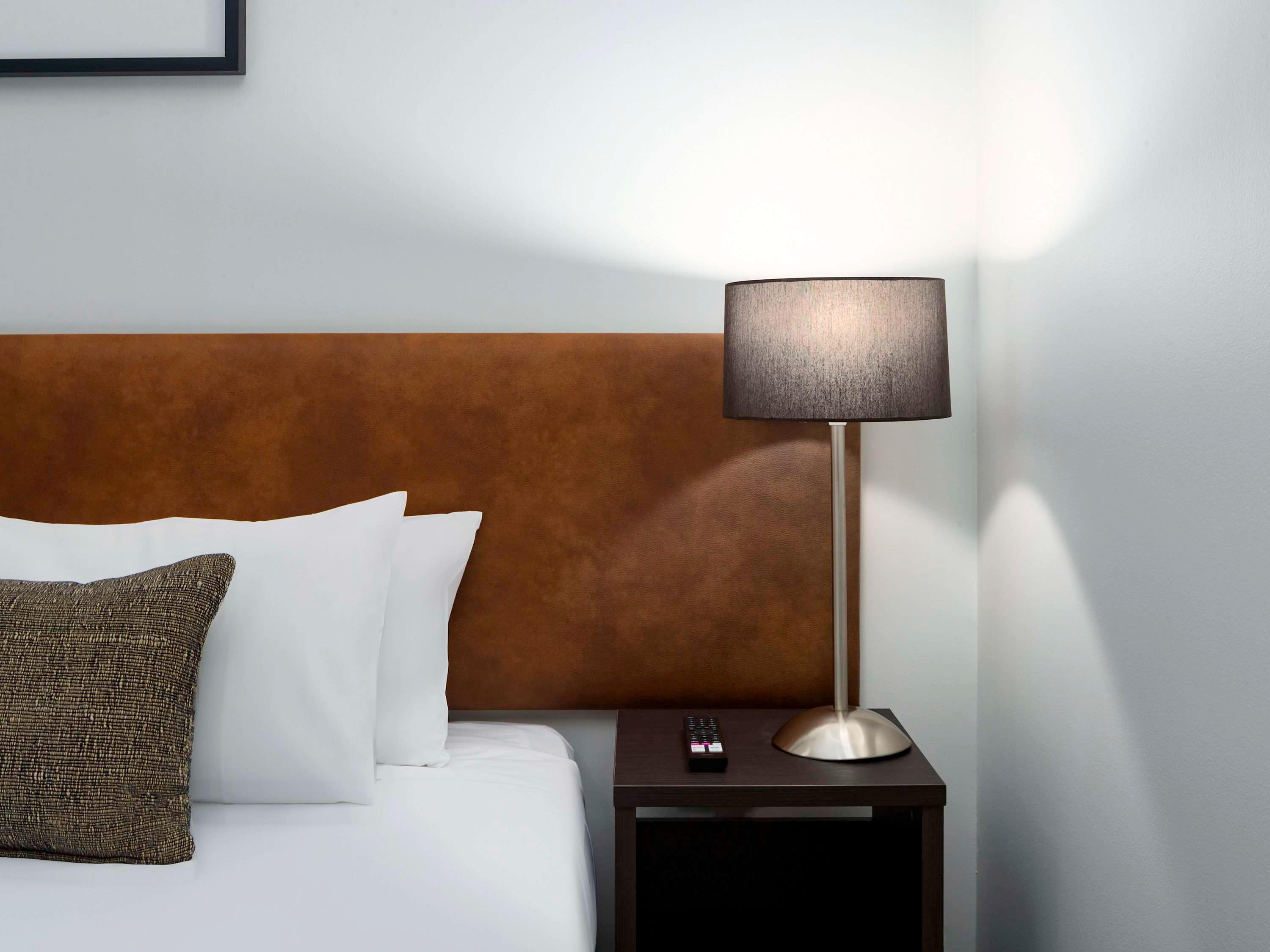 Double Superior King Bed