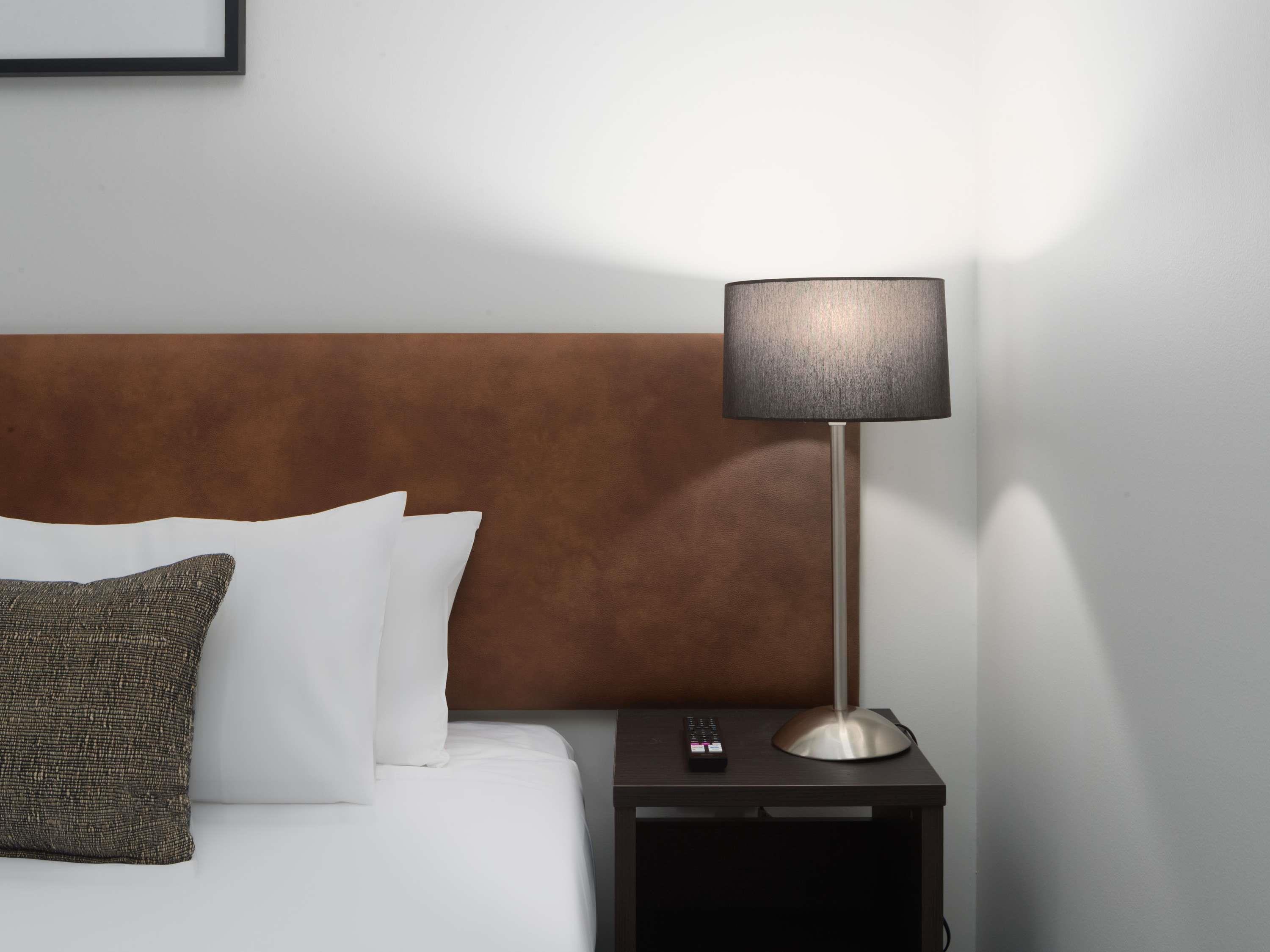 Double Superior King Bed