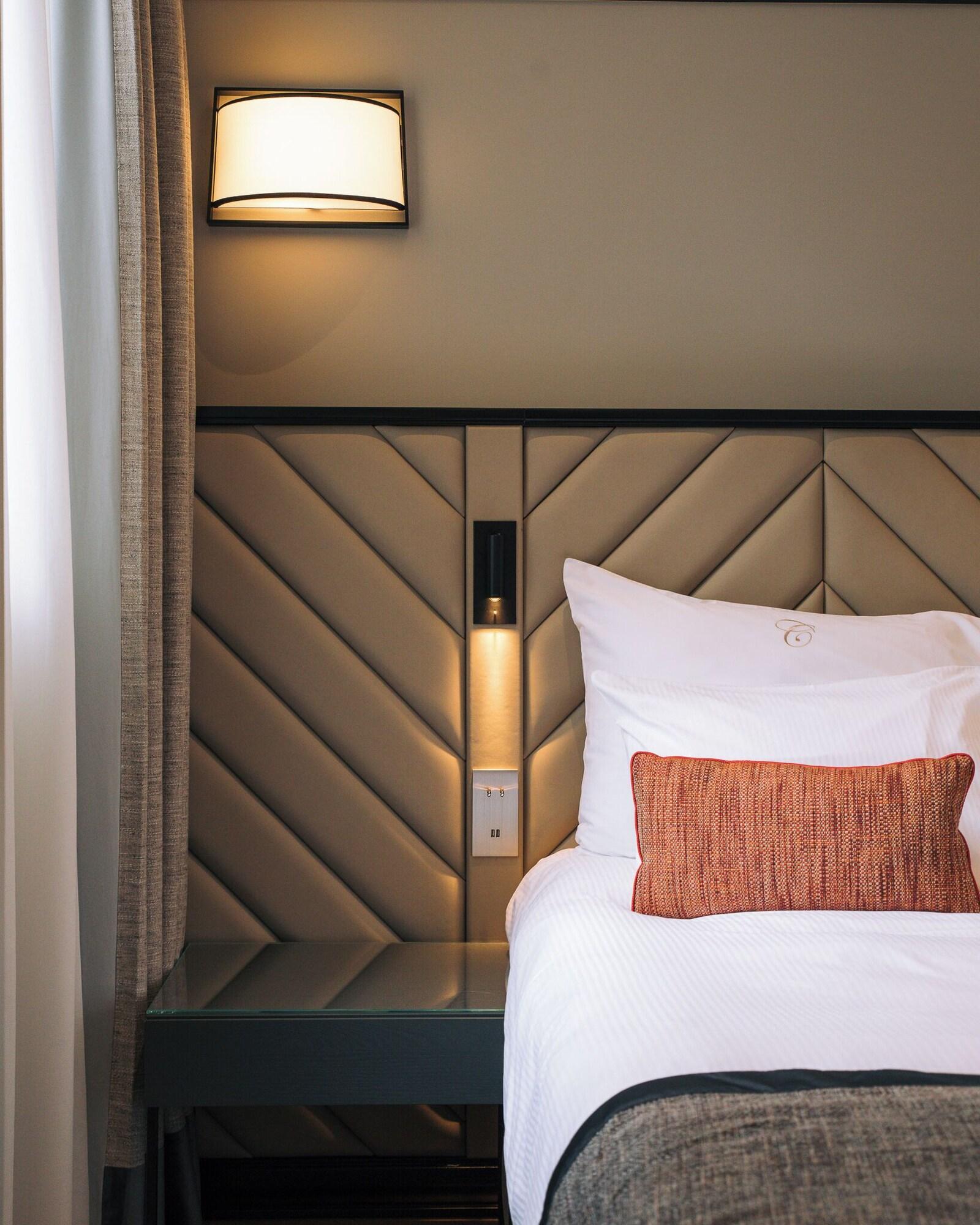 Suite Executive King Bed