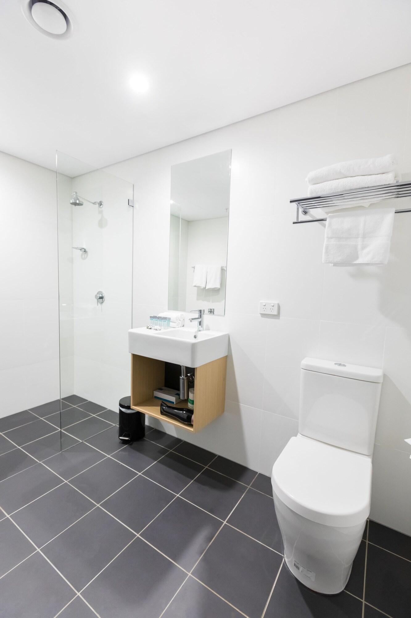 Family Room Premium King Bed