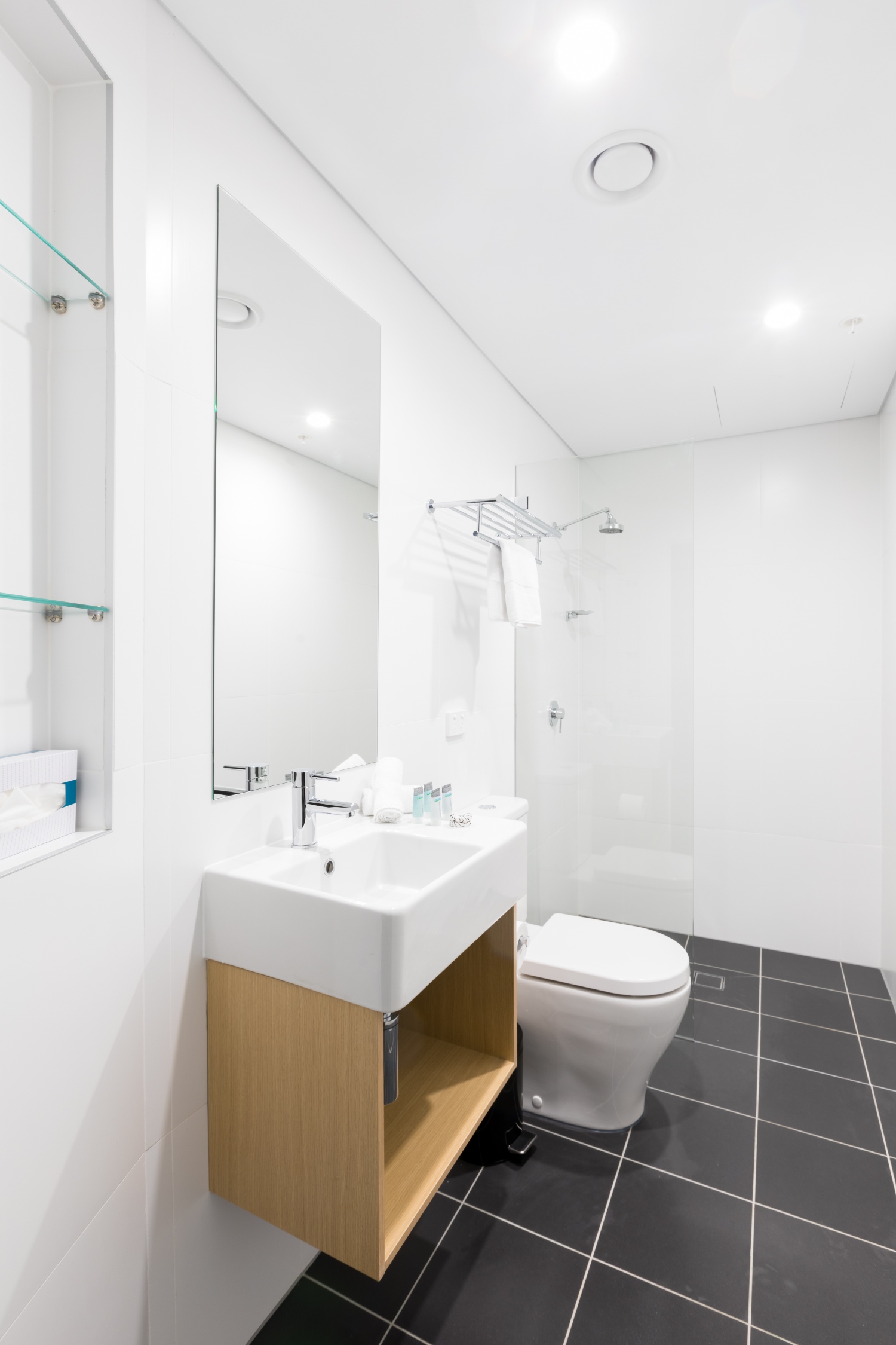 Double Premium Queen Bed