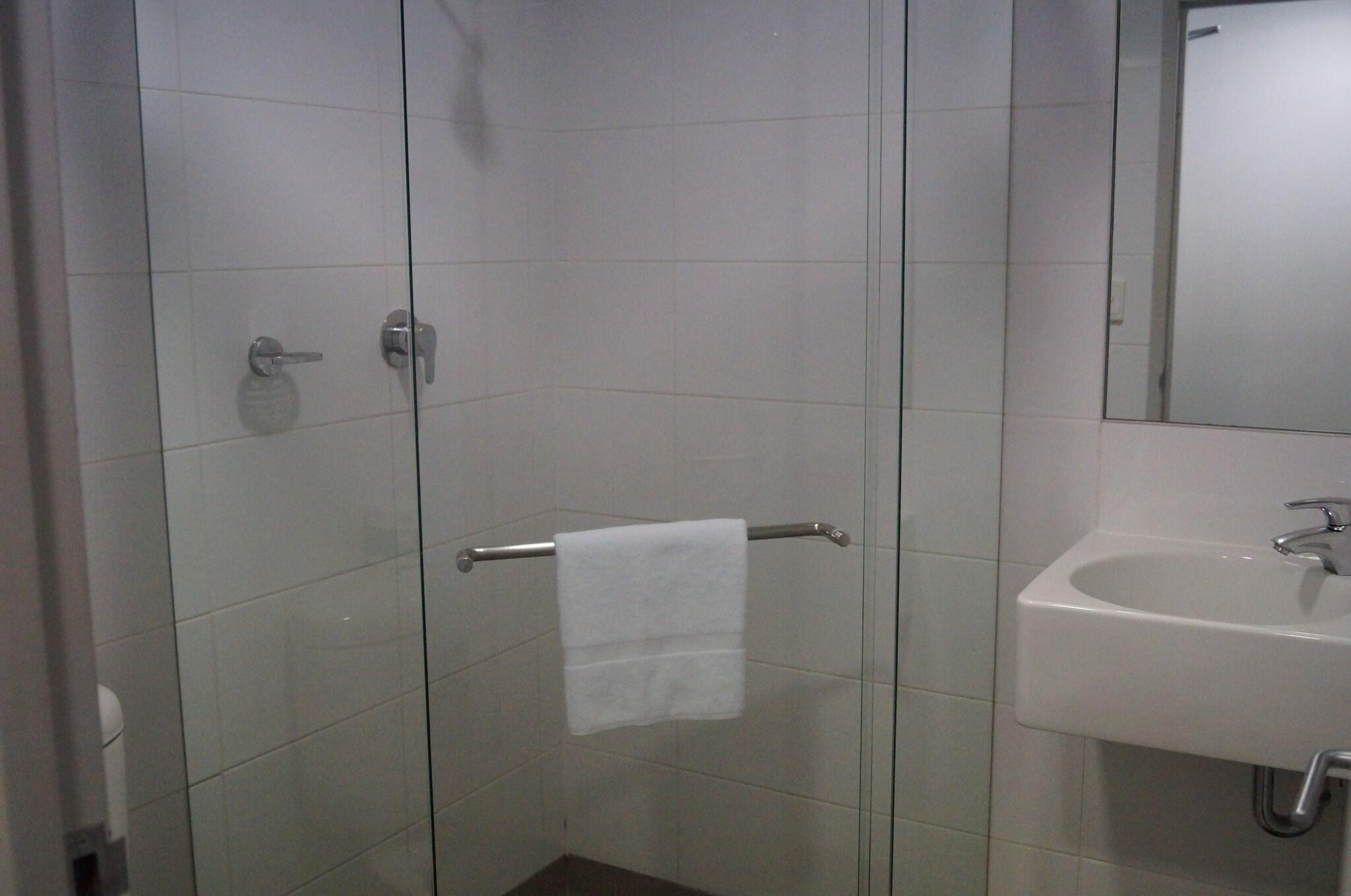 Triple with Double Bed