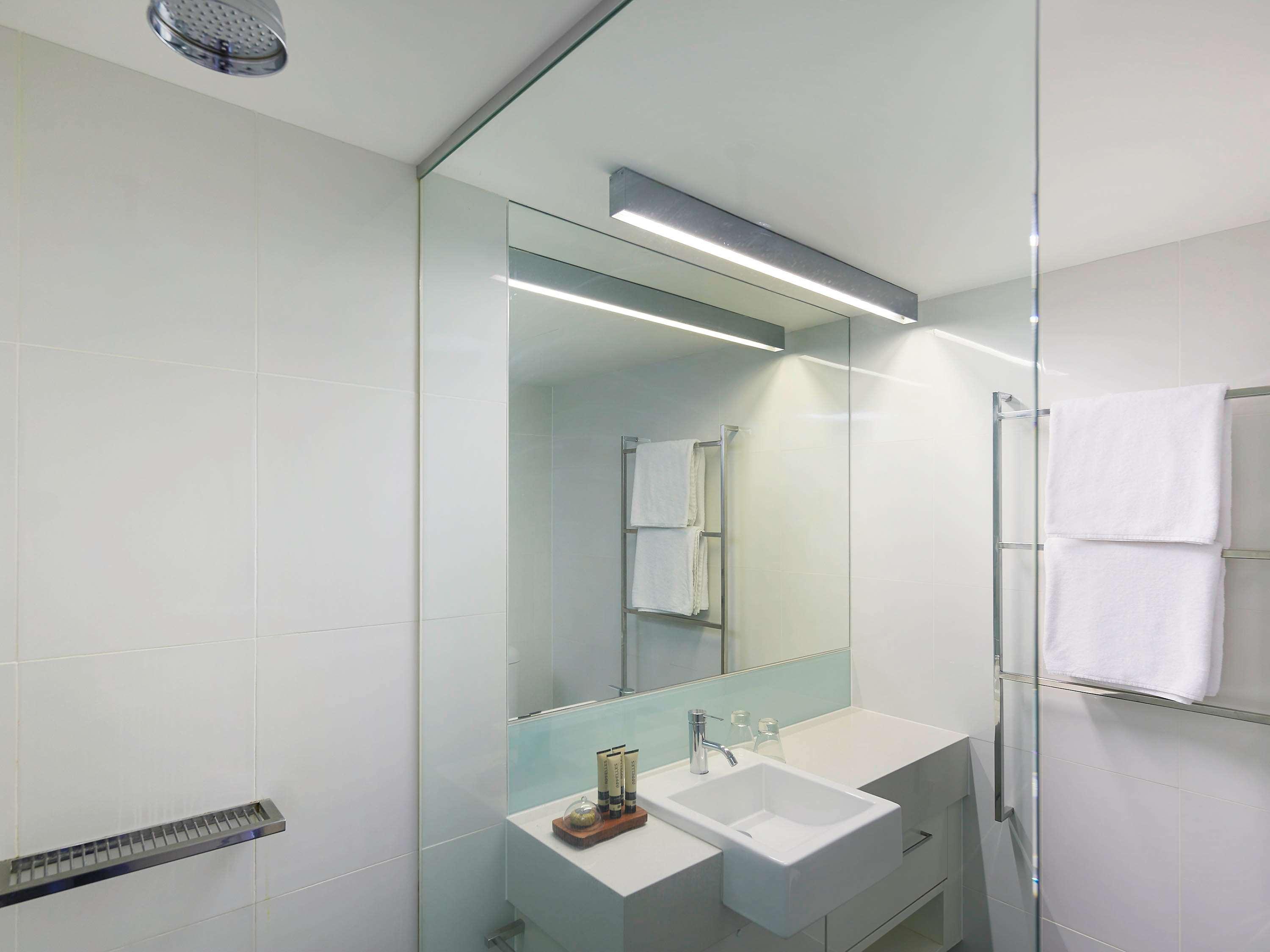 Double Superior River View