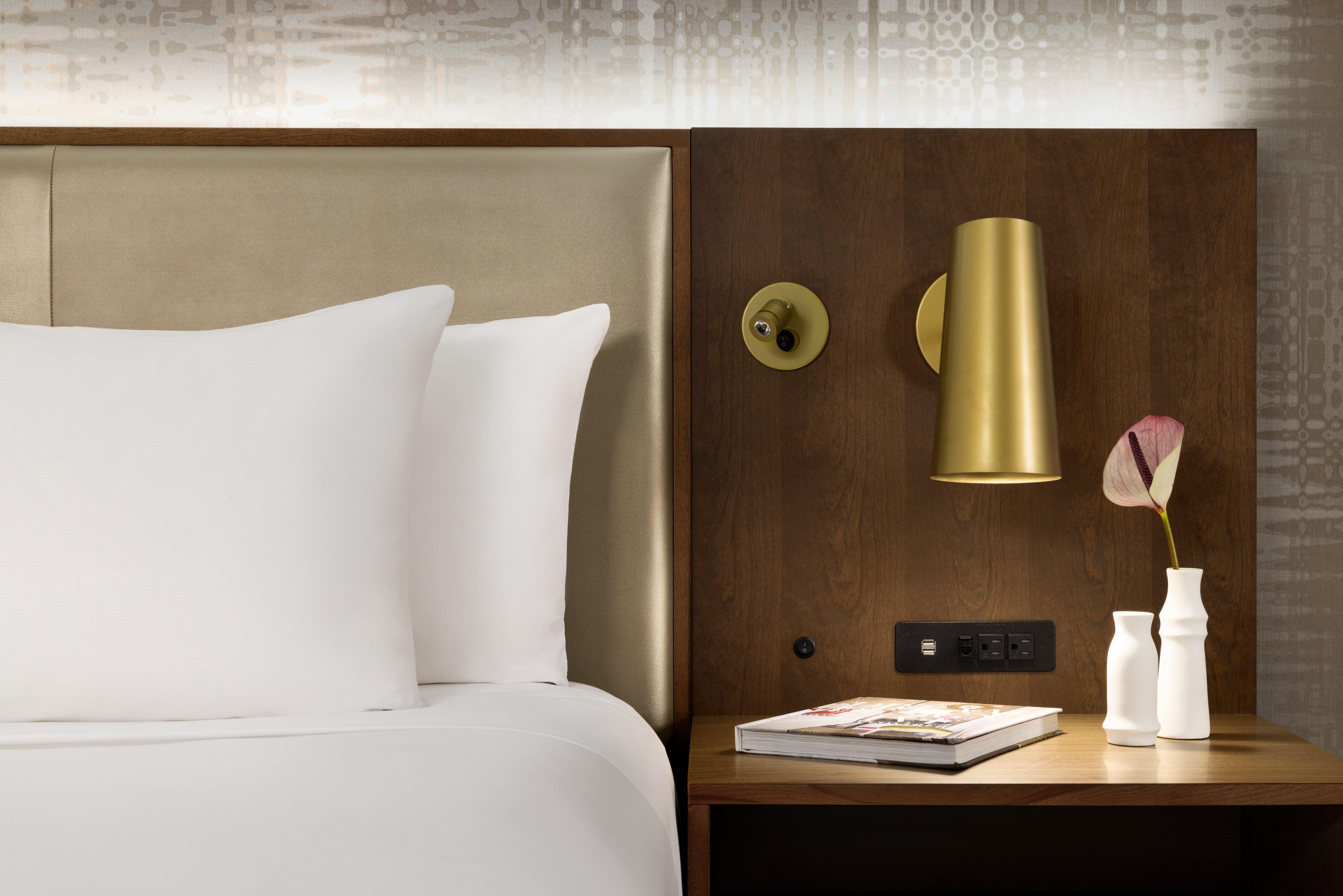 Junior Suite King Size Bed