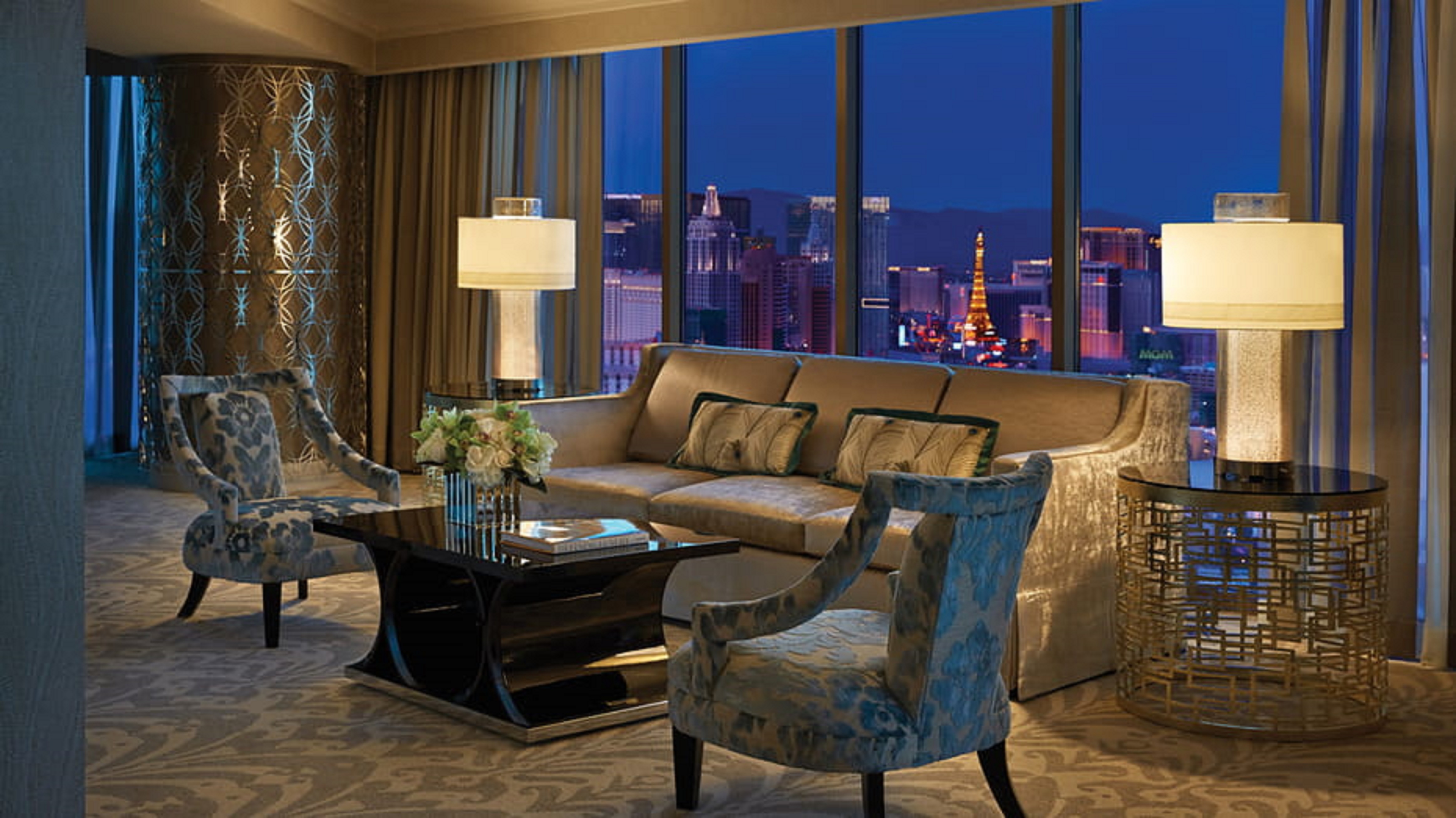 Suite with Views