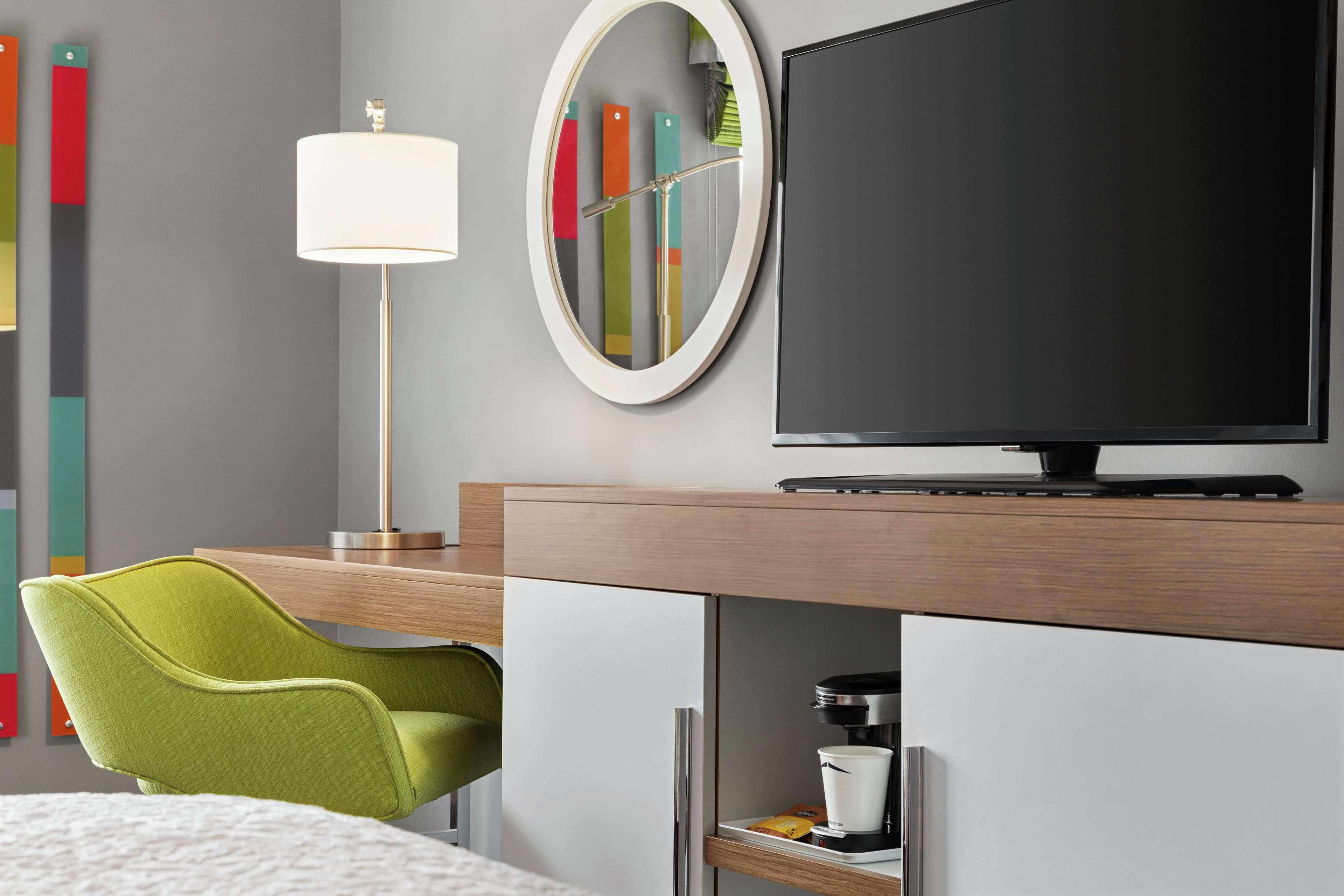 Double Two Queen Beds