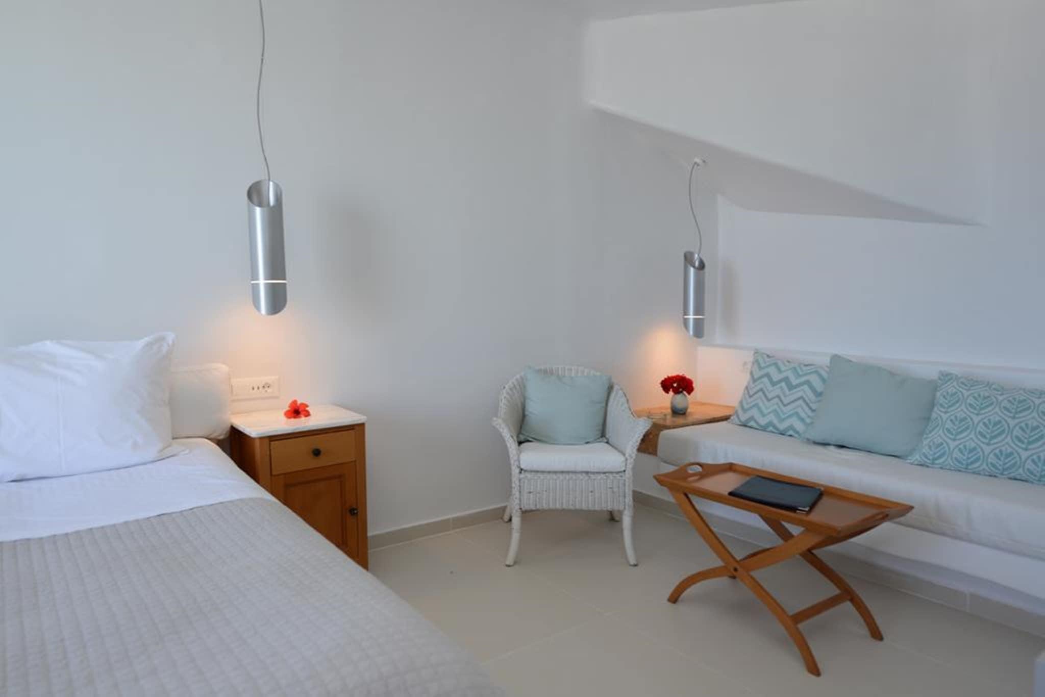 Double or Twin Superior