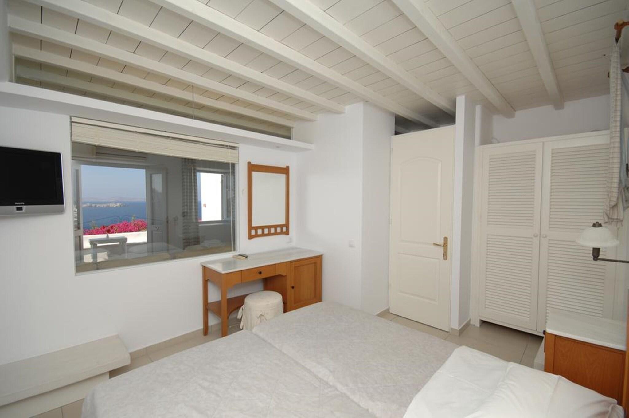 Family Room Superior Sea View