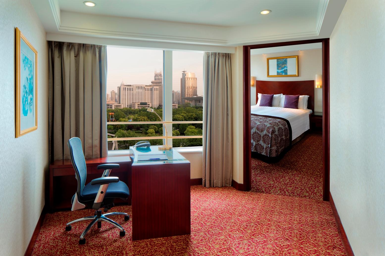 Junior Suite Standard