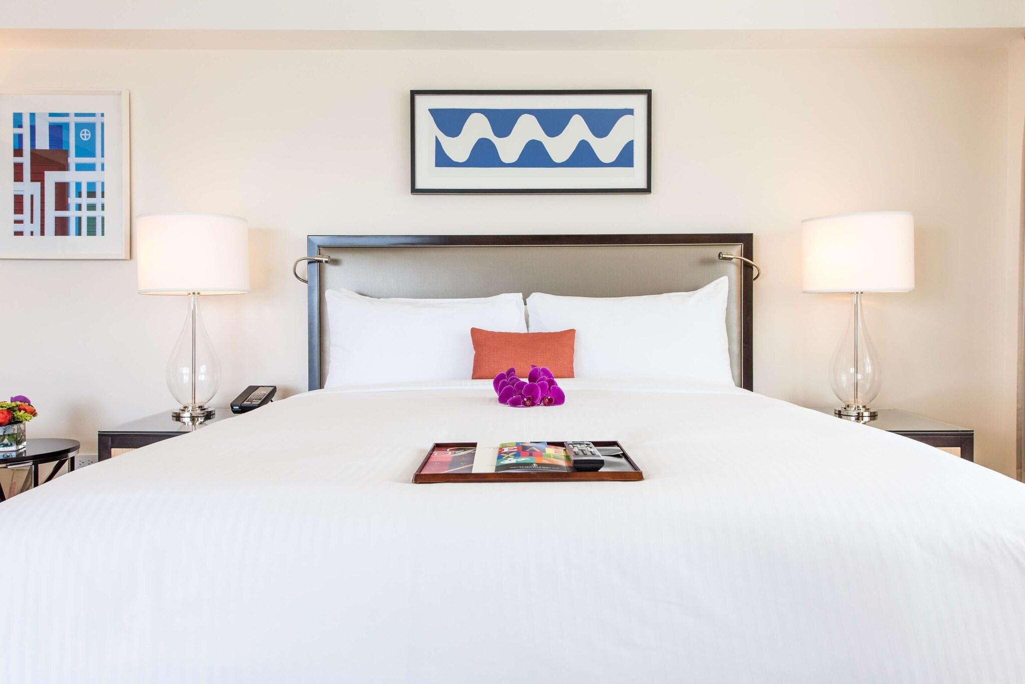 Double Penthouse with Views