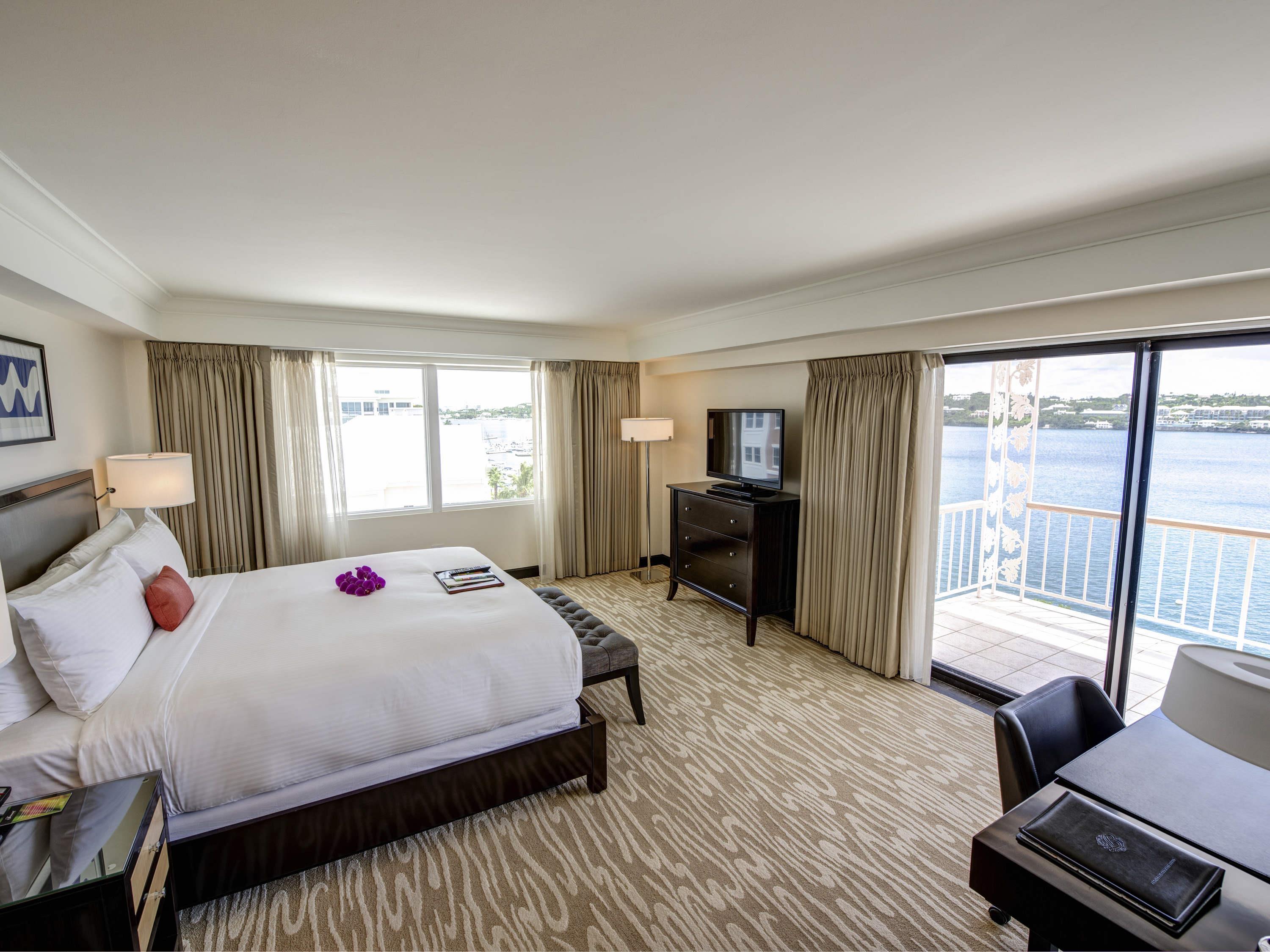 Apartment One Bedroom