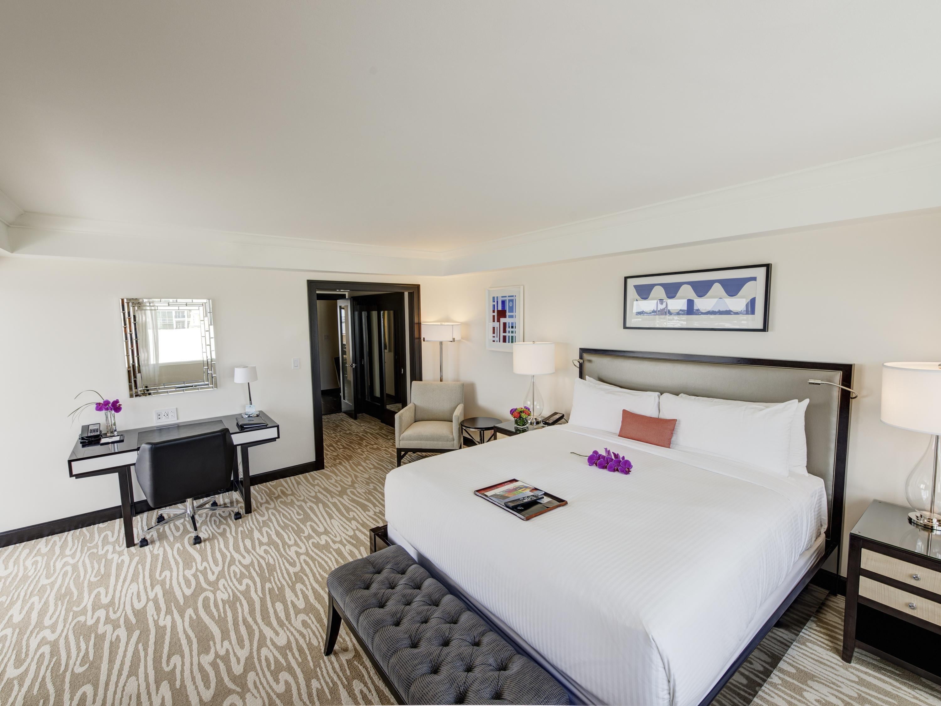 Apartment One Bedroom