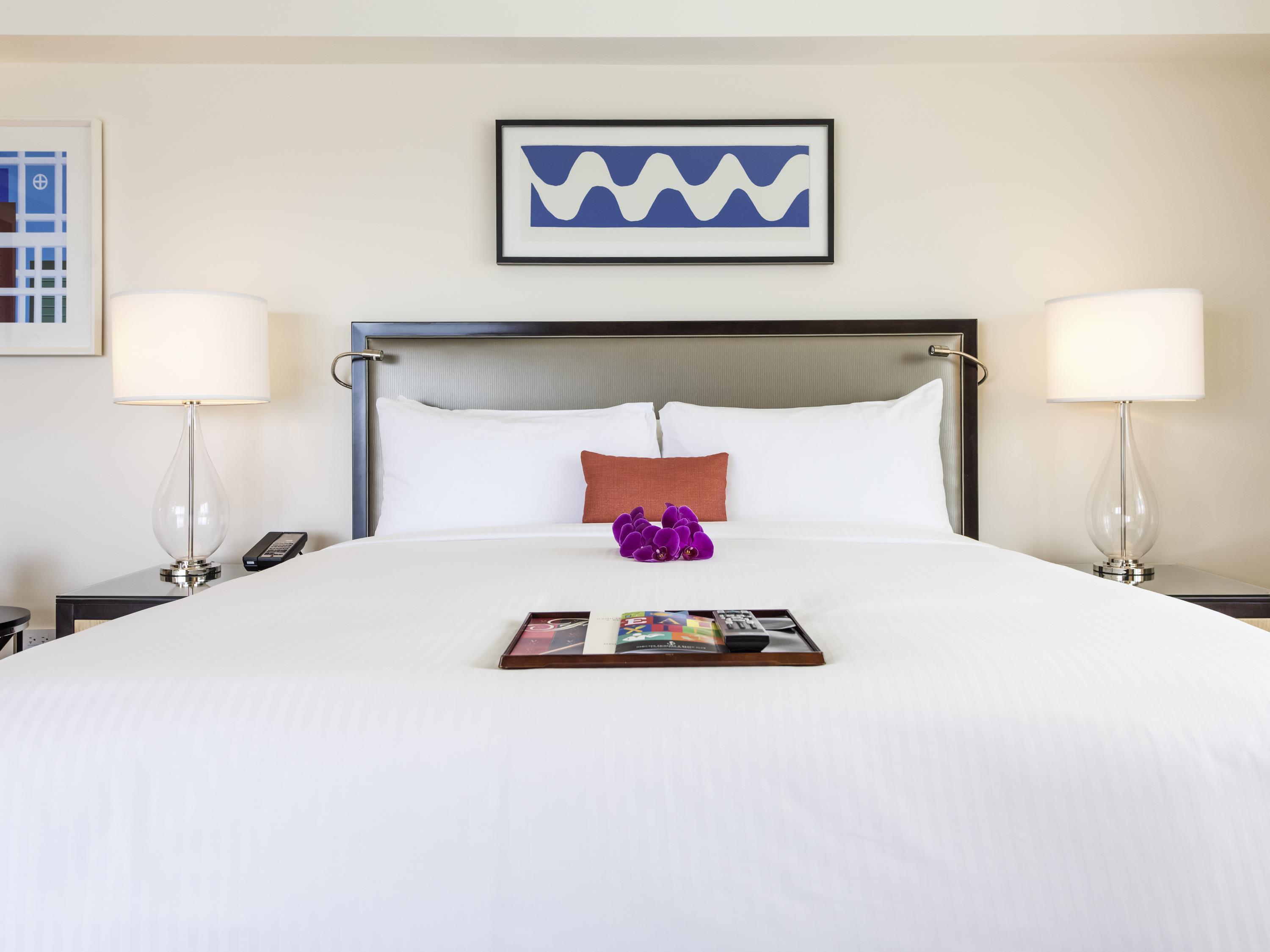 Apartment One Bedroom