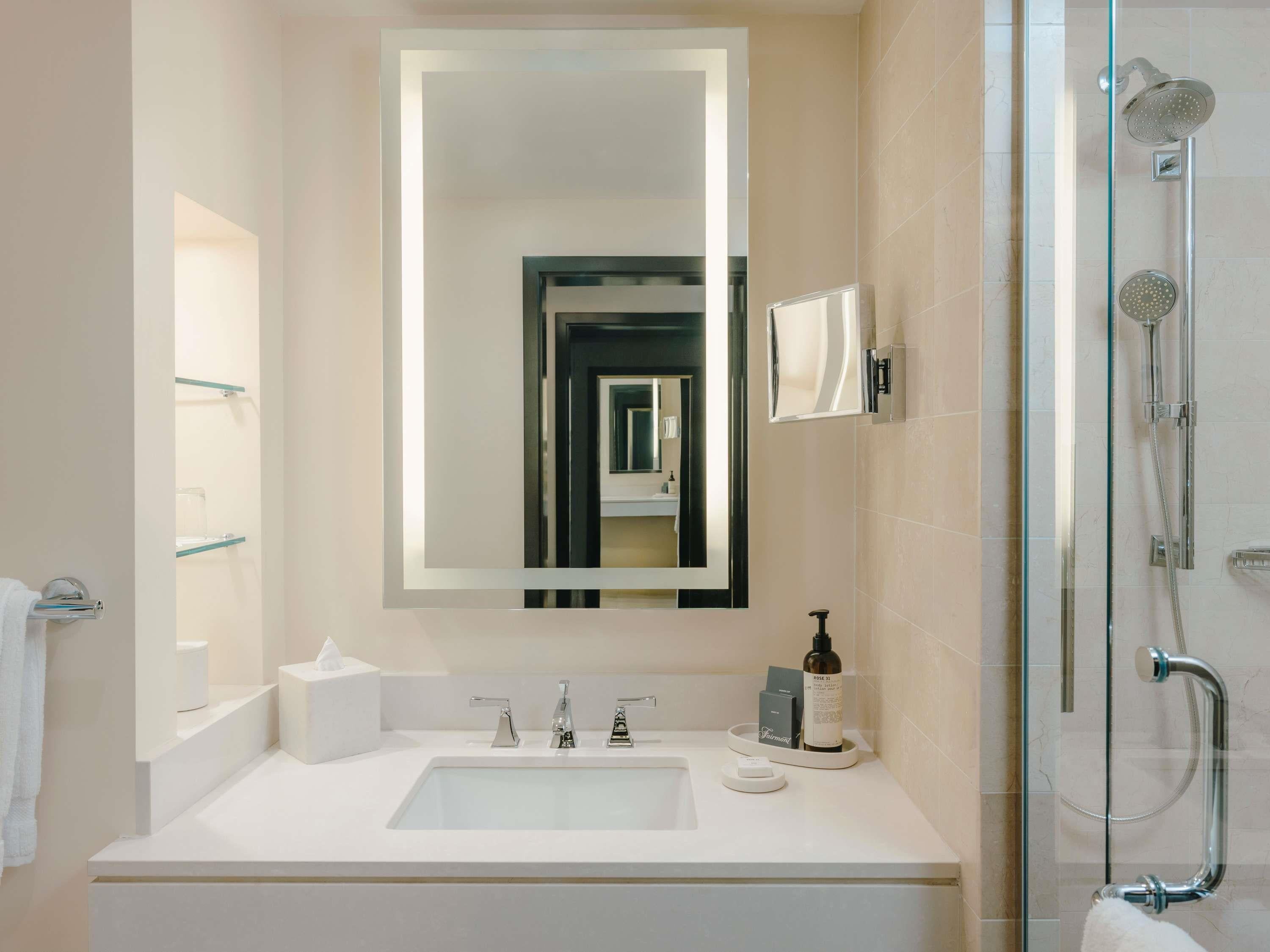 Double Two Queen Beds