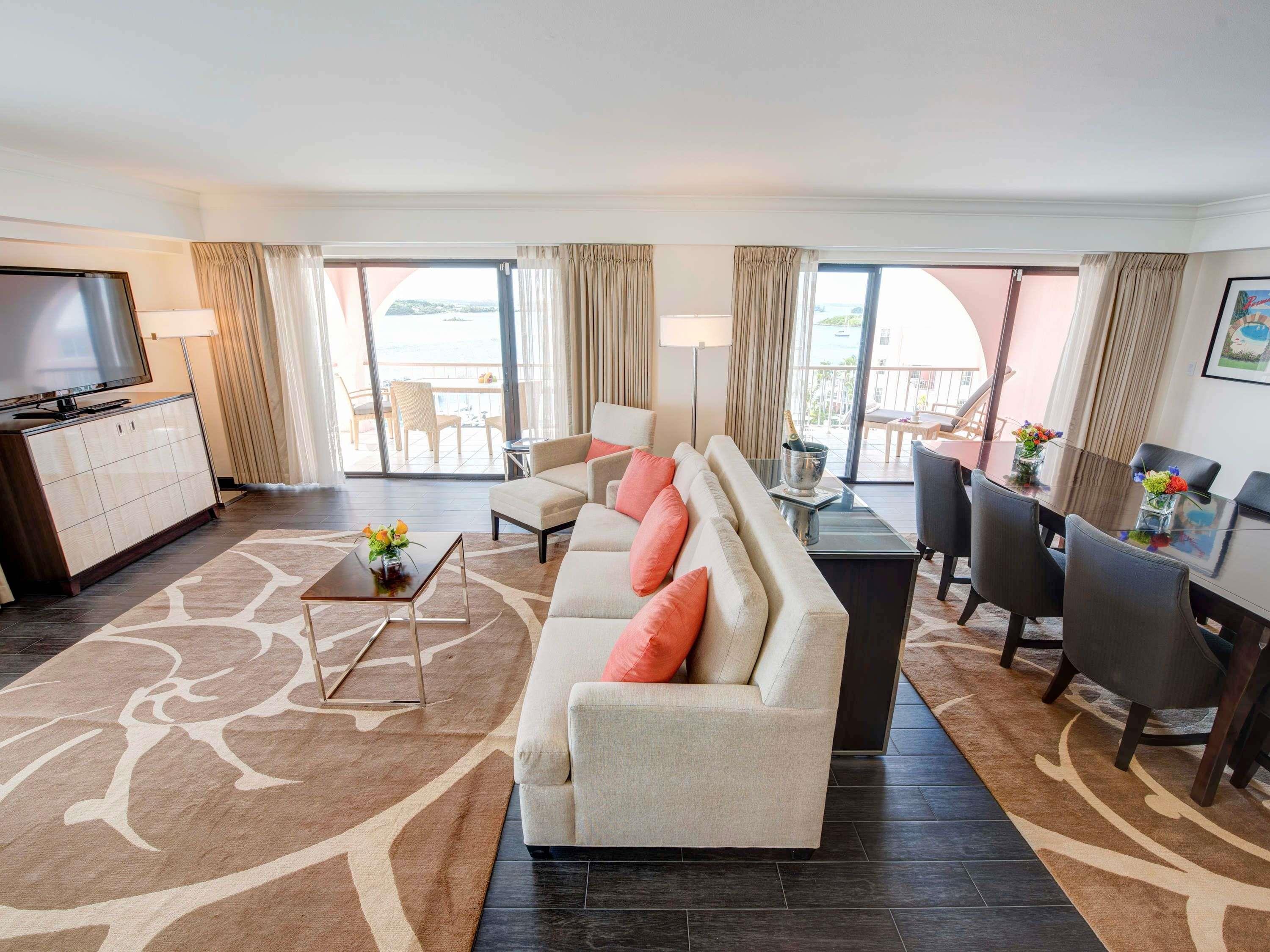 Apartment One Bedroom