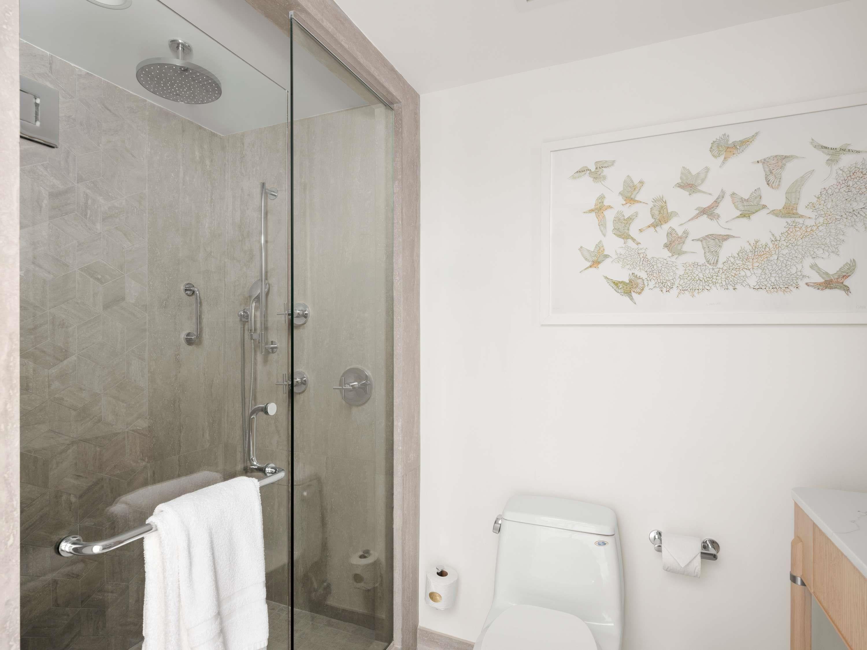 Room Deluxe Harbour View