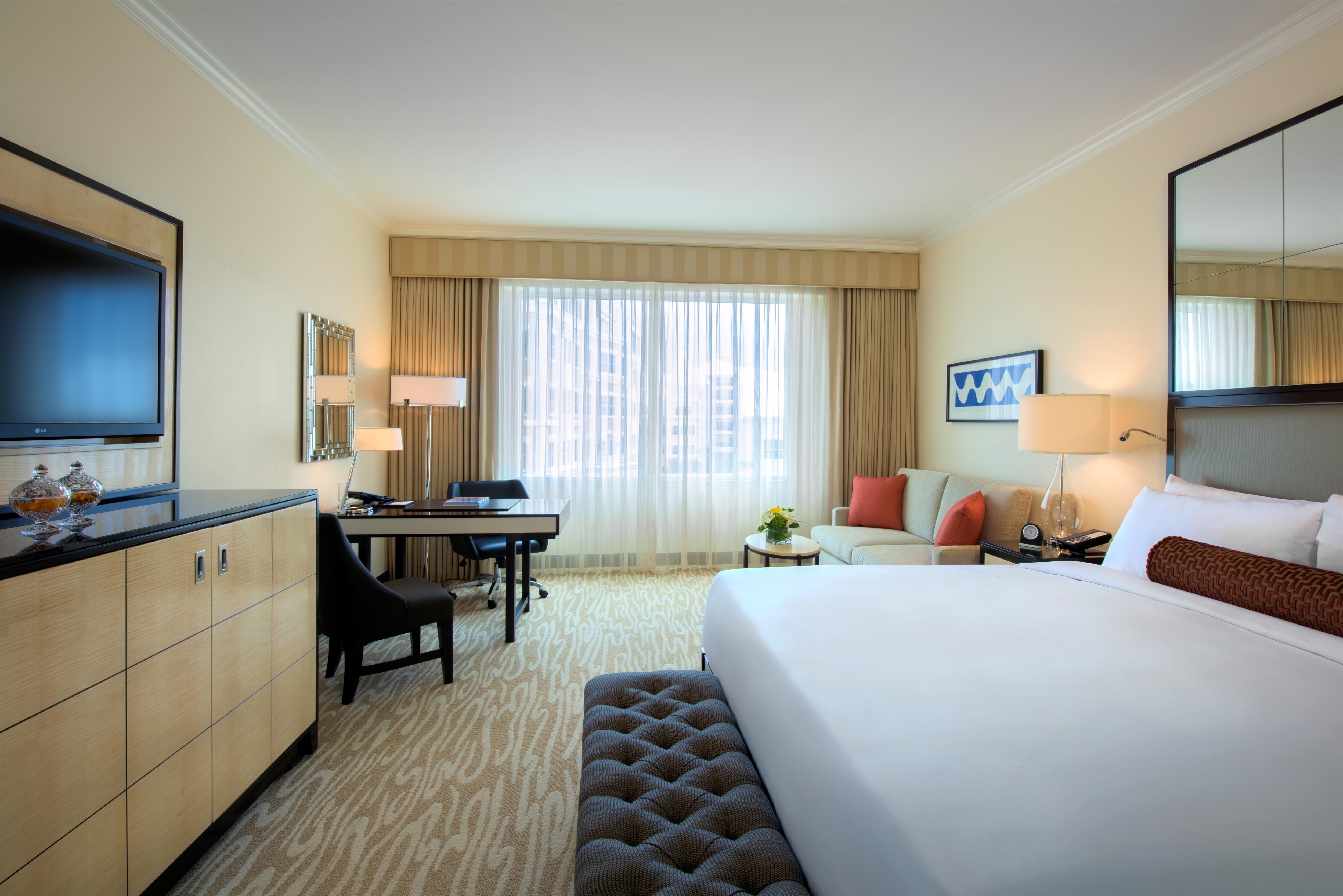 Double Deluxe Garden View