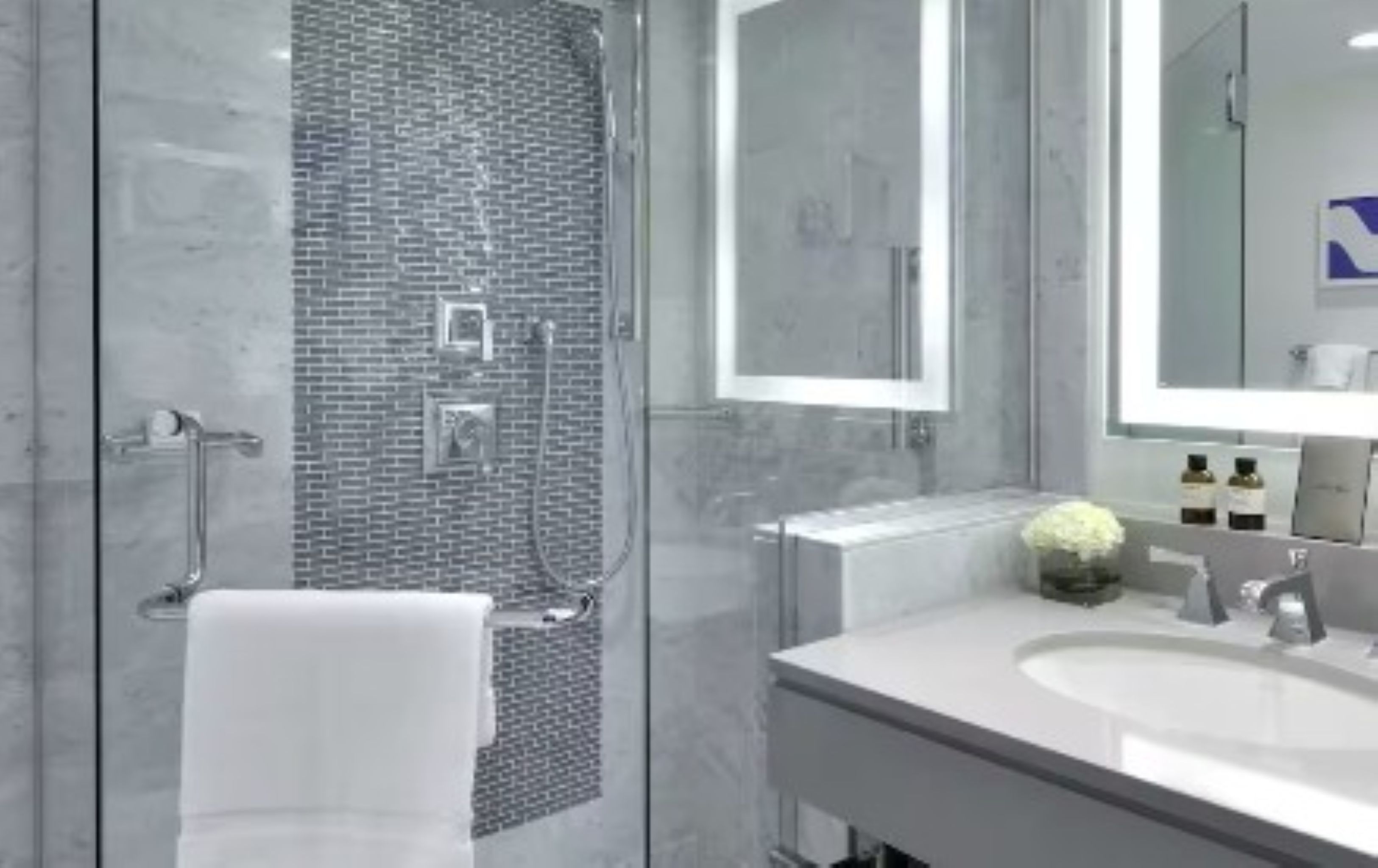 Double Deluxe Garden View