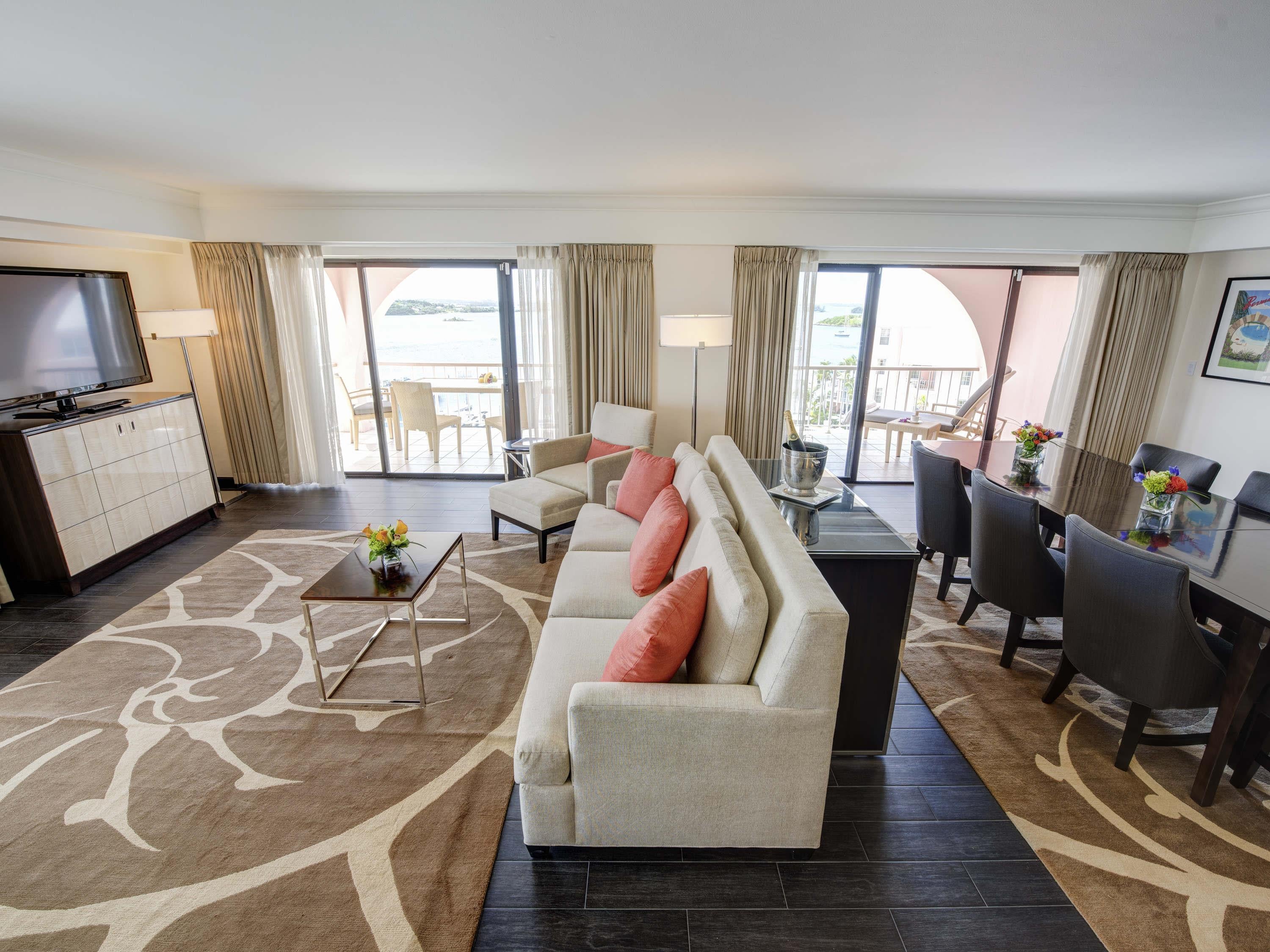 Apartment One Bedroom