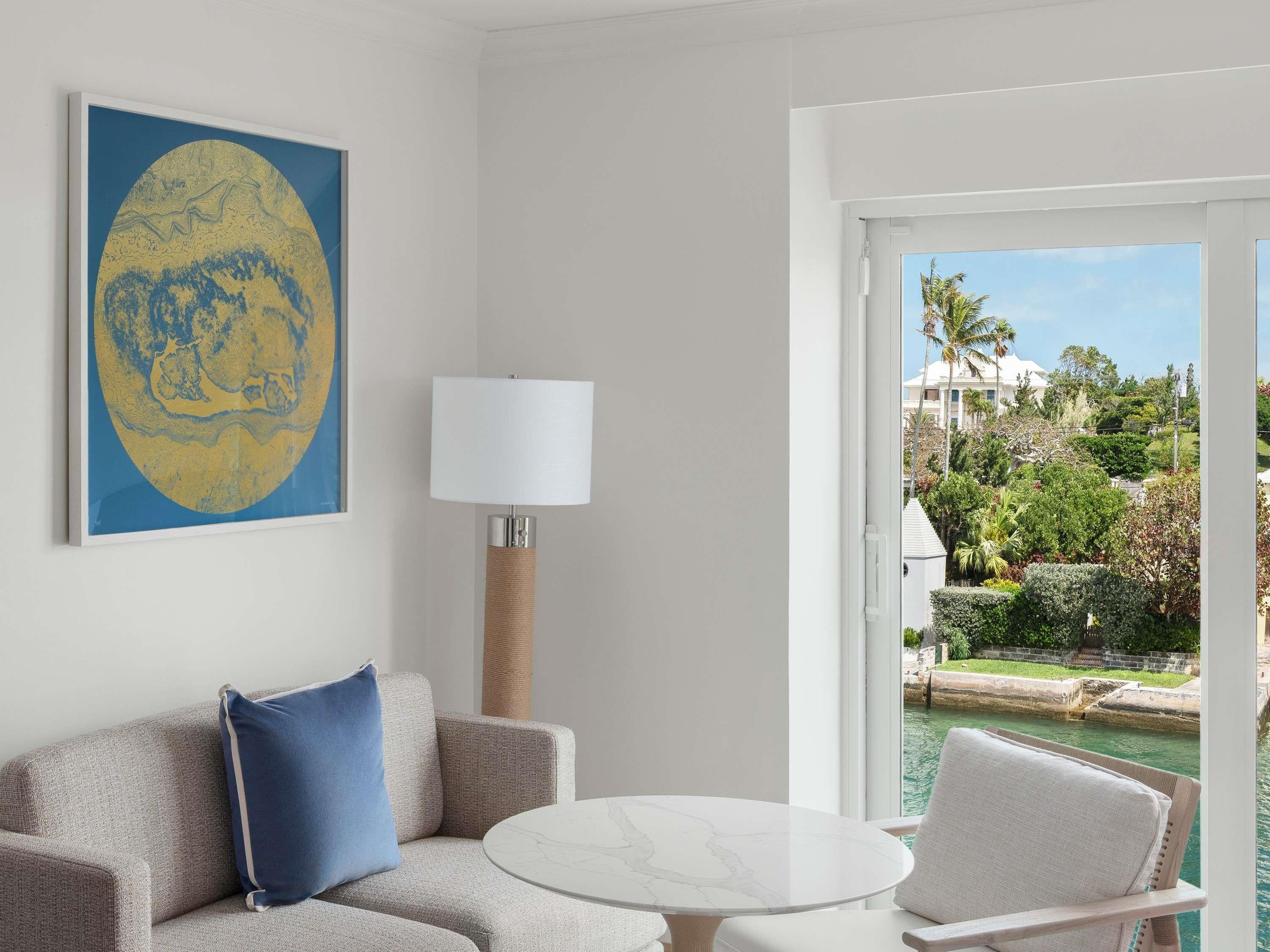 Room Deluxe Garden View