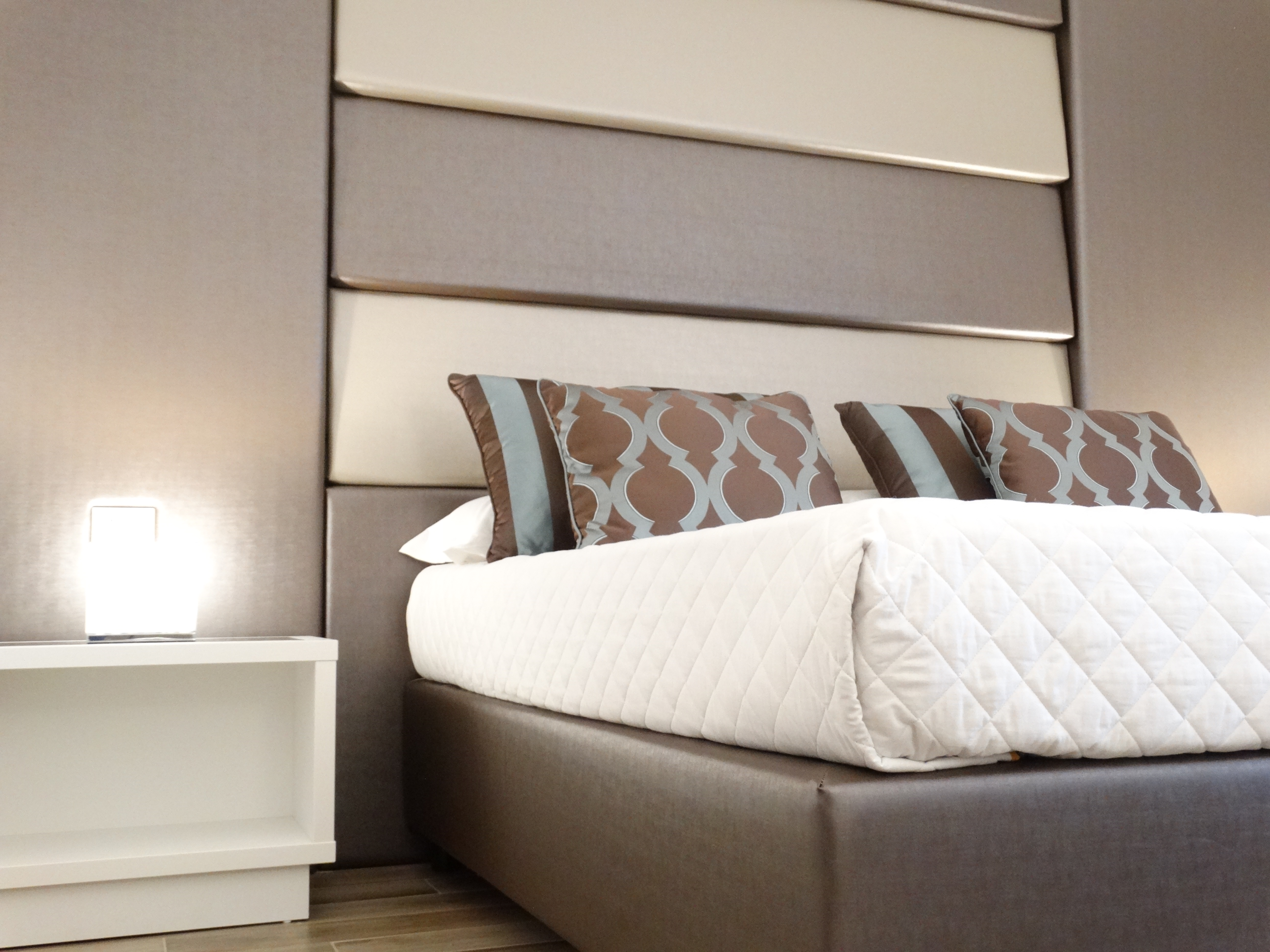 Double Single Deluxe