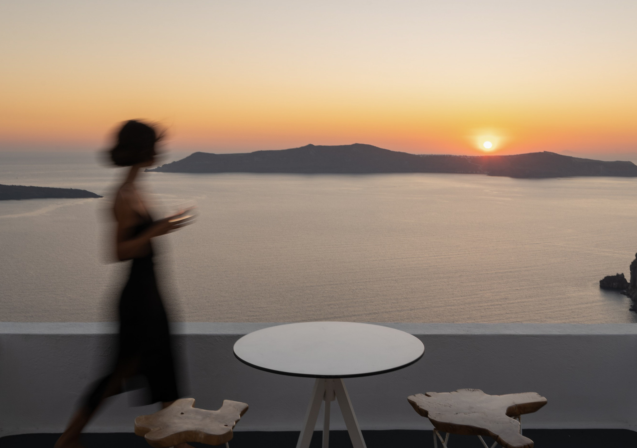 Suite Superior Sea View