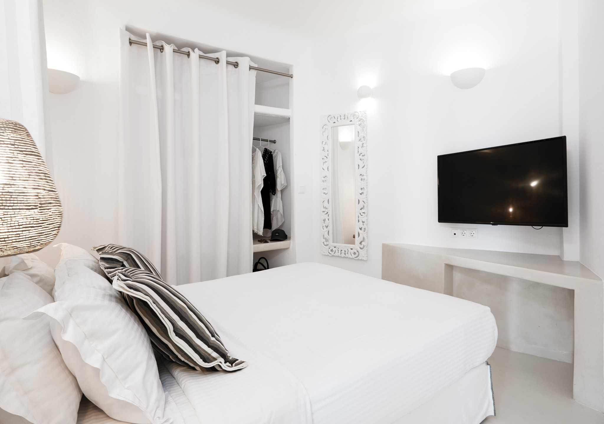 Suite Superior Sea View