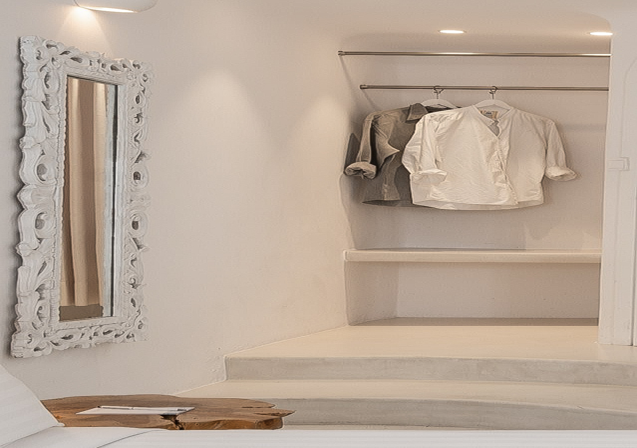 Junior Suite Sea View with Private Pool