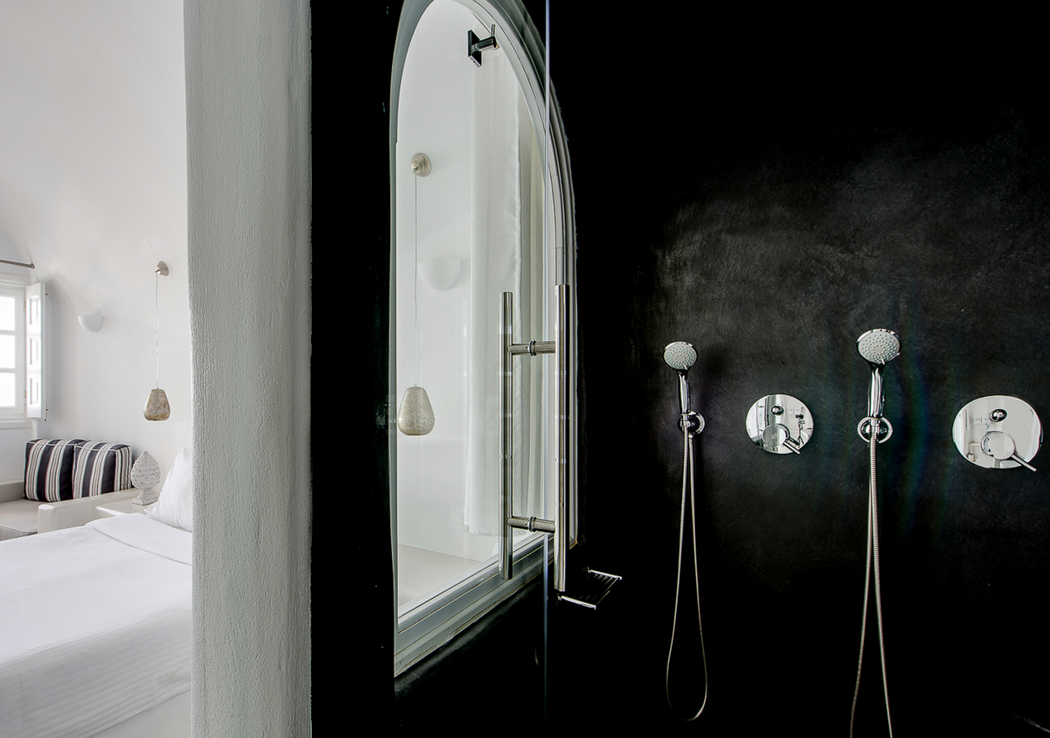 Double Deluxe Sea View