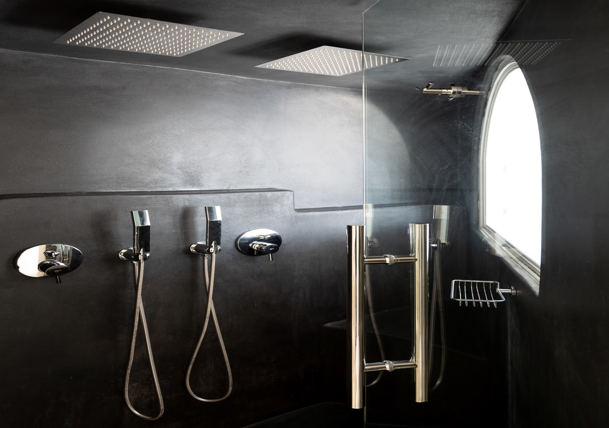 Junior Suite Sea View