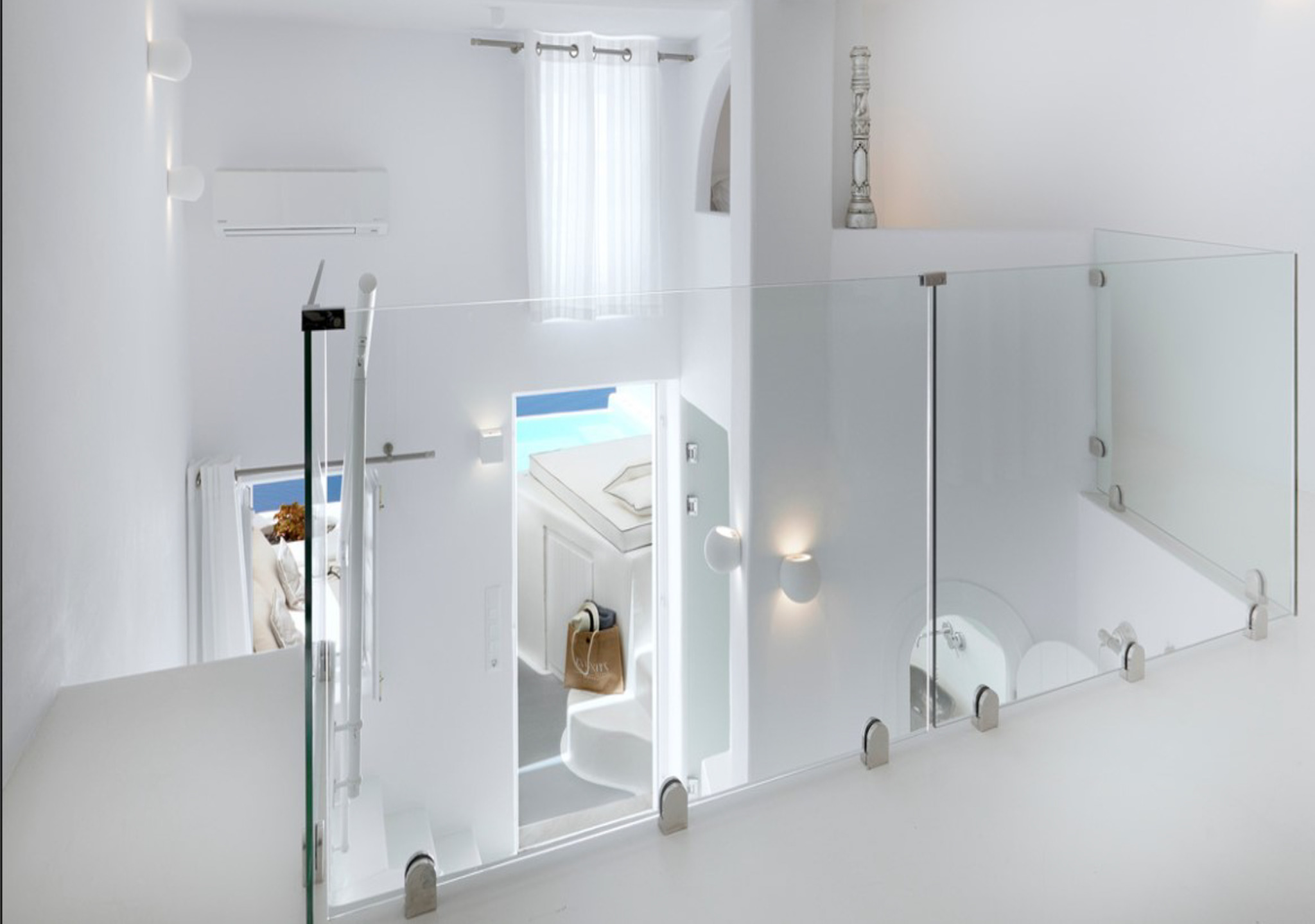 Junior Suite Sea View with Private Pool