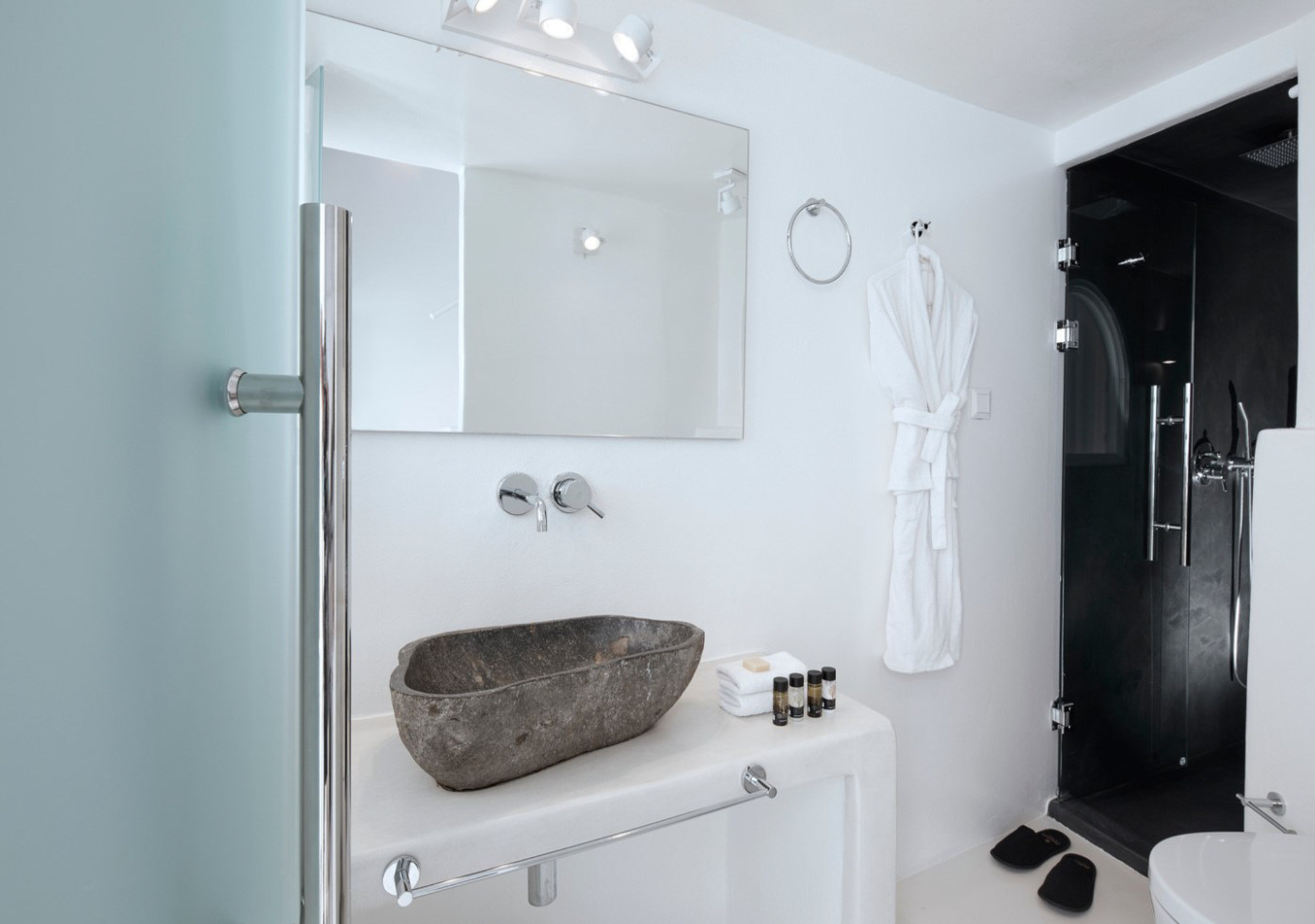 Junior Suite Sea View with Private Pool