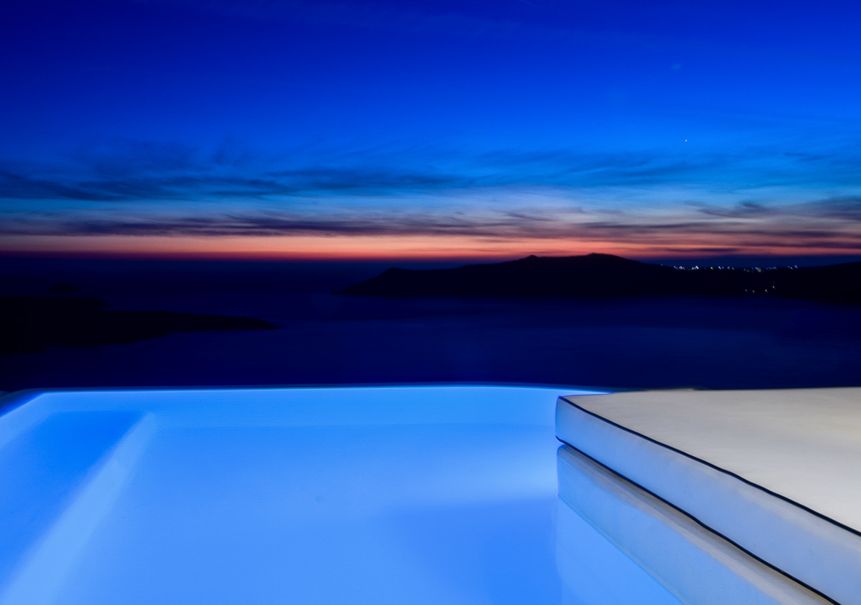 Suite Superior with Private Pool