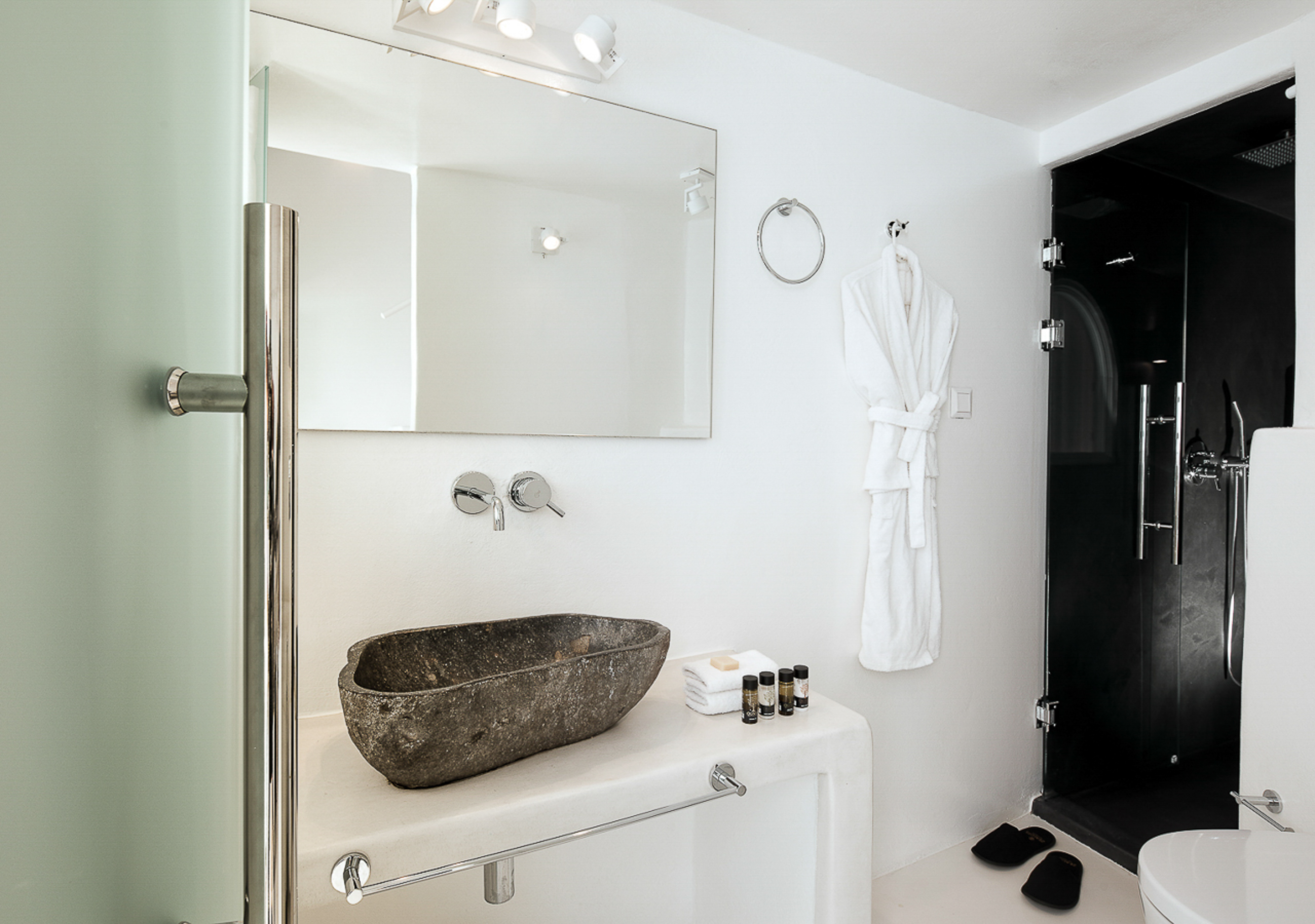 Suite Superior with Private Pool