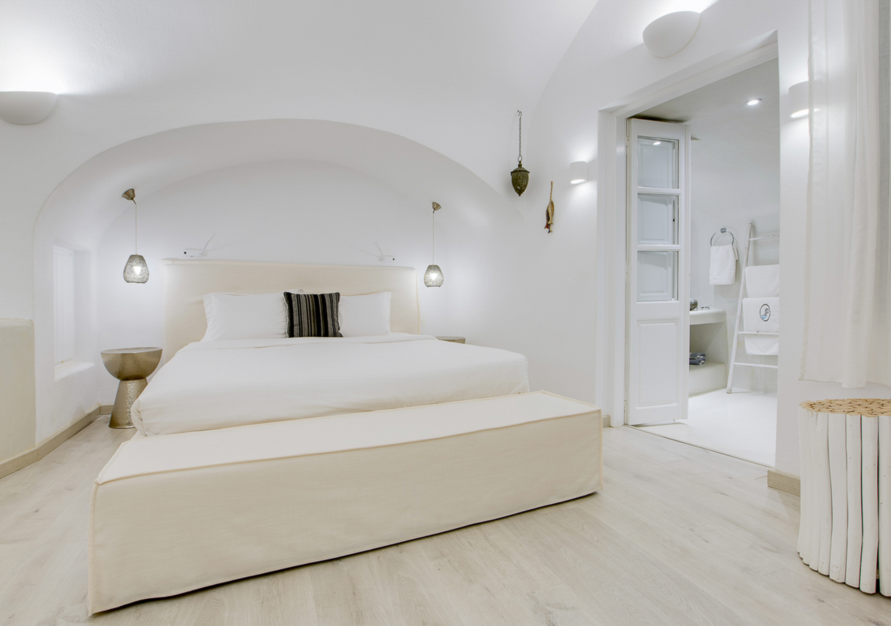 Suite Superior with Private Pool