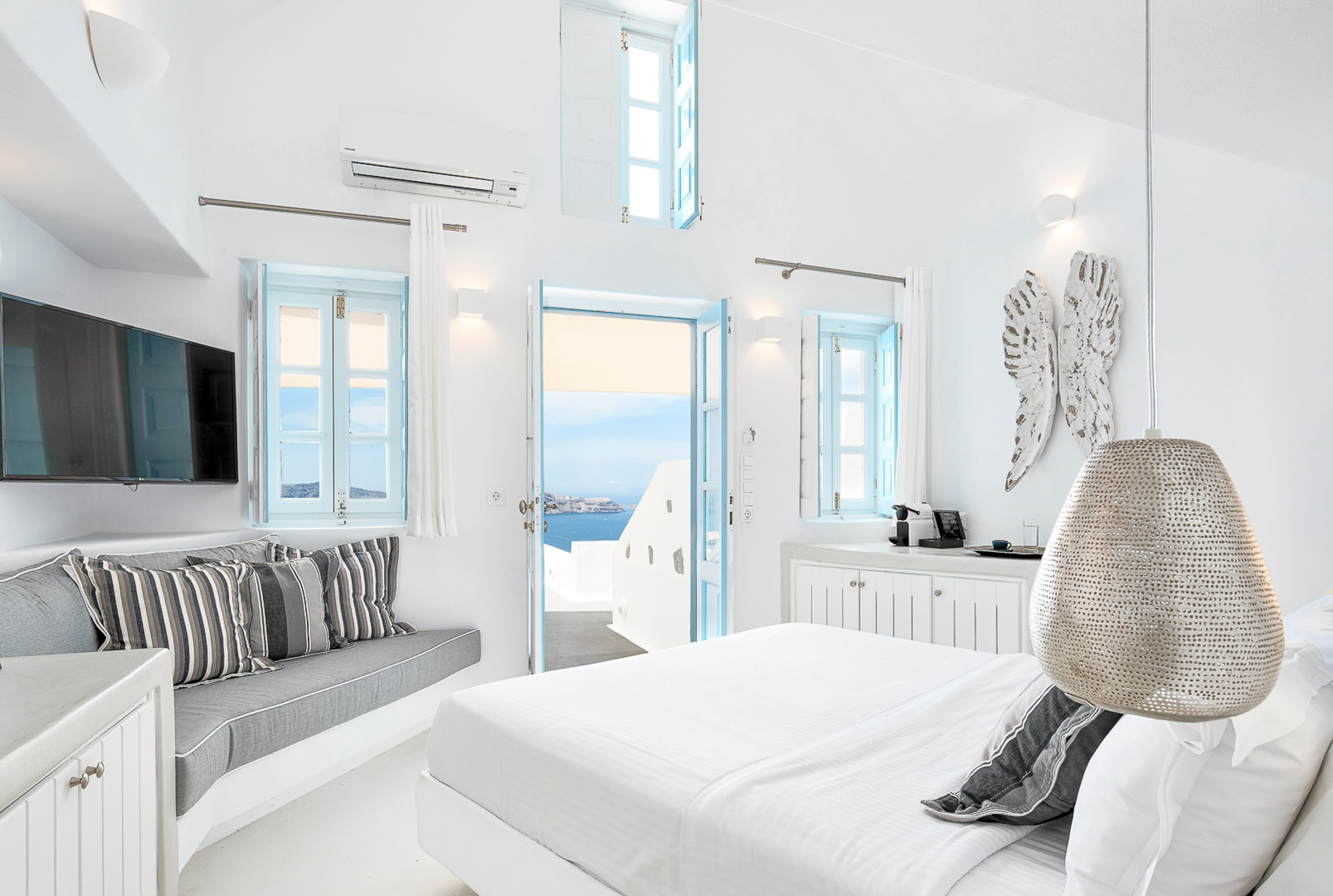 Suite Superior with Private Pool