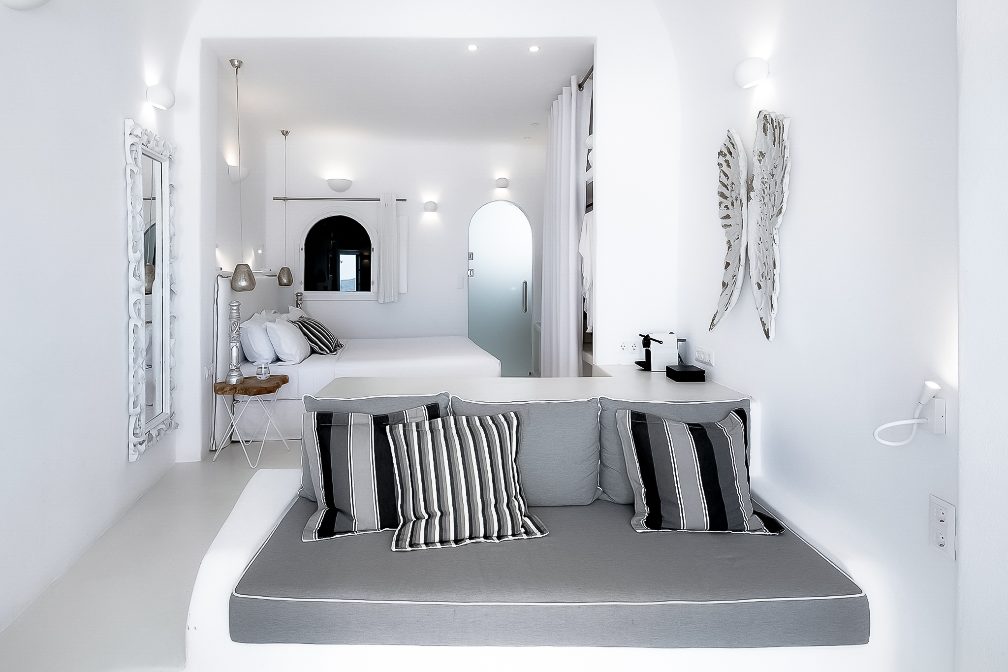 Suite Superior with Private Pool