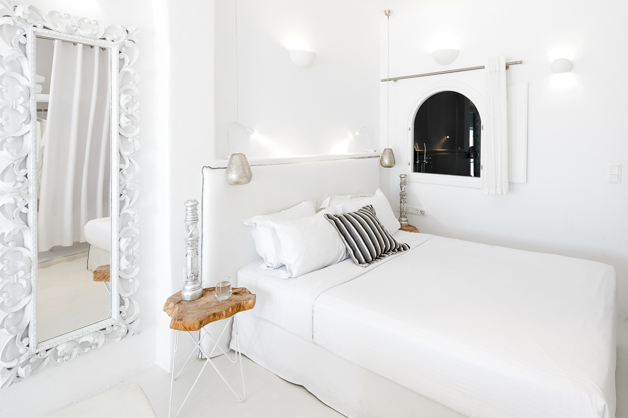 Suite Superior with Private Pool