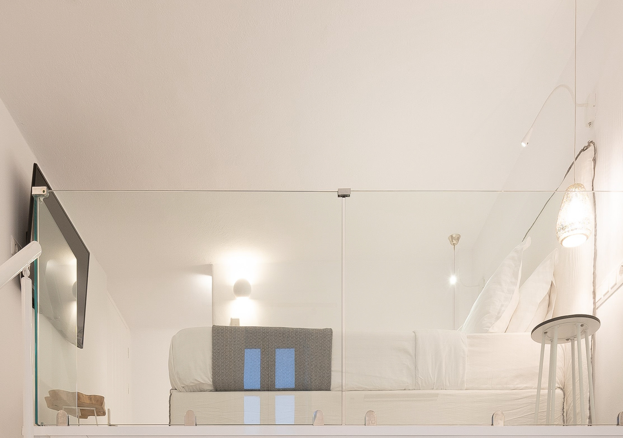 Suite Superior Sea View