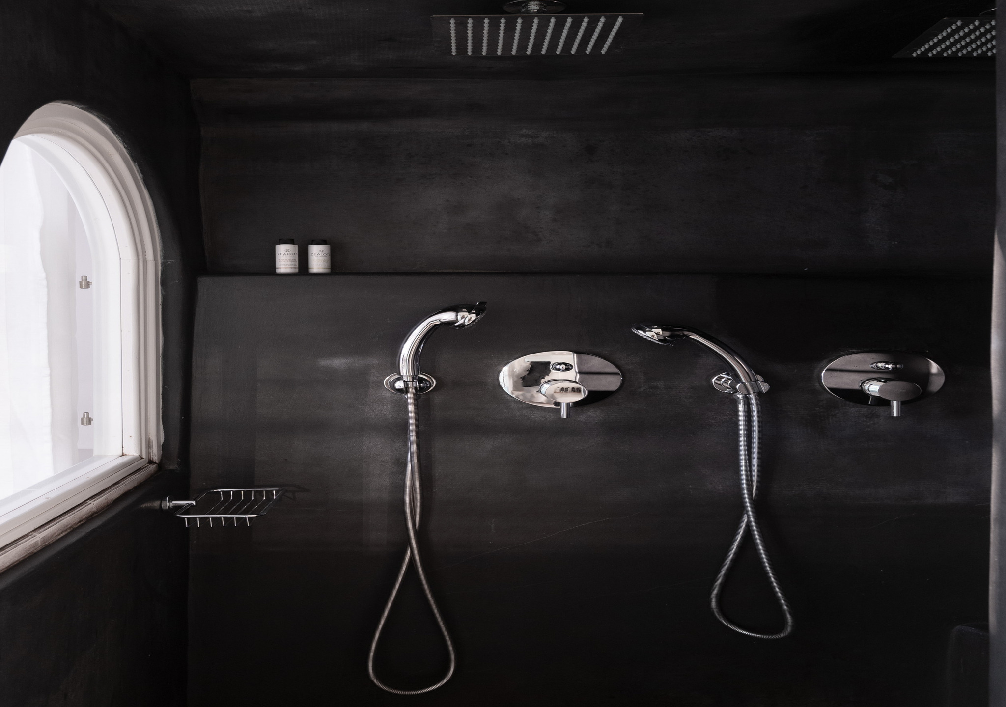 Suite Superior Sea View