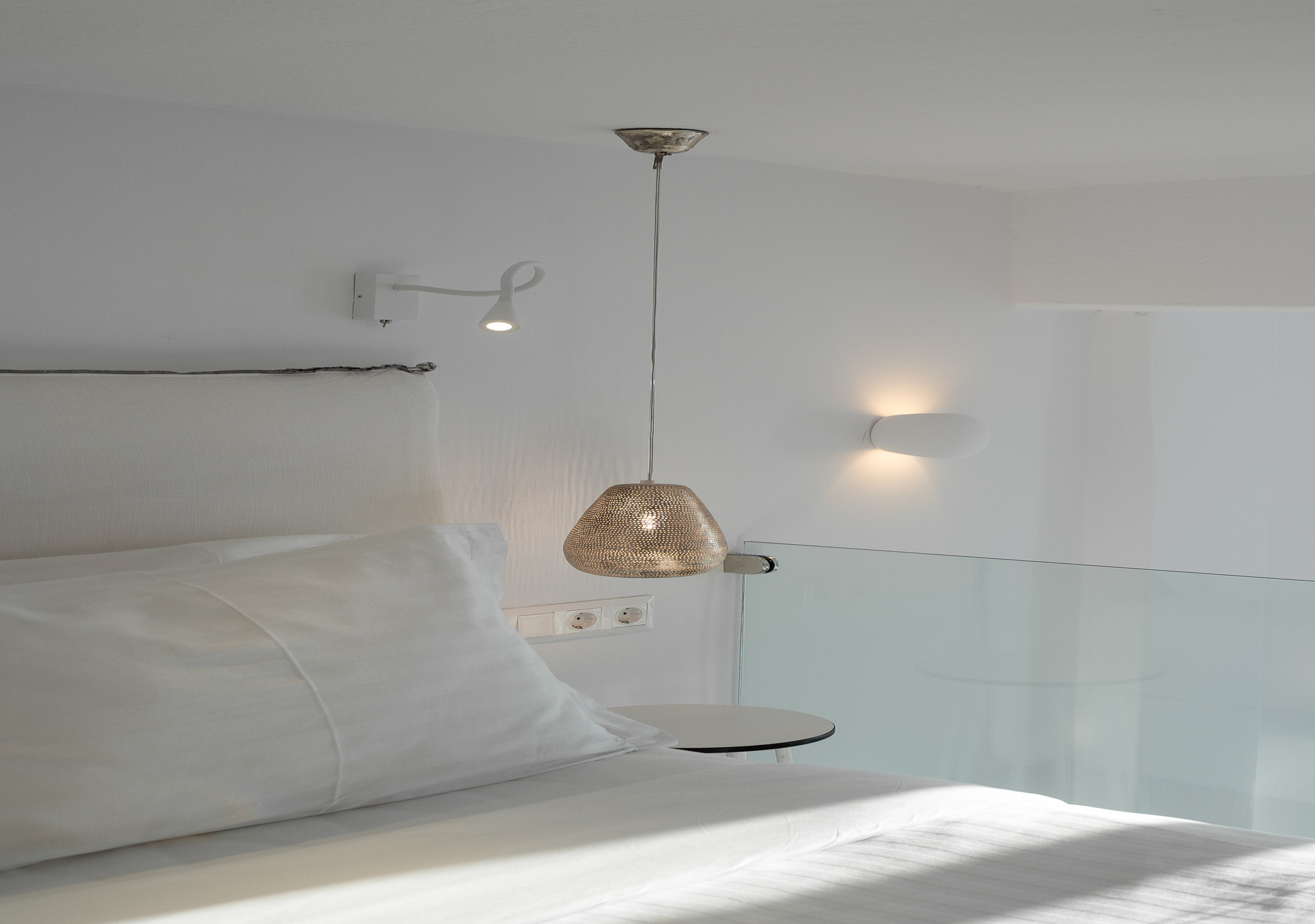 Suite Superior Sea View